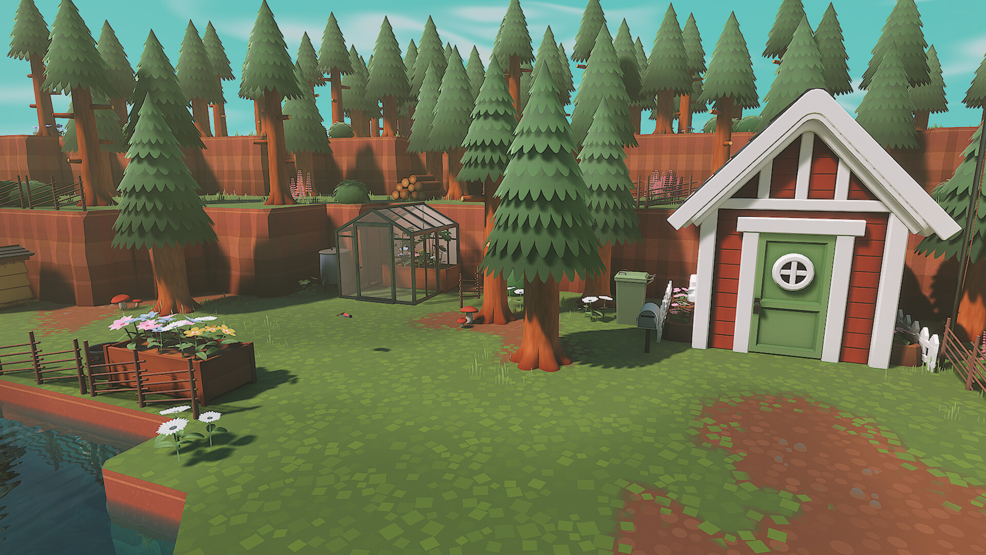 Cloud Realms screenshot 5