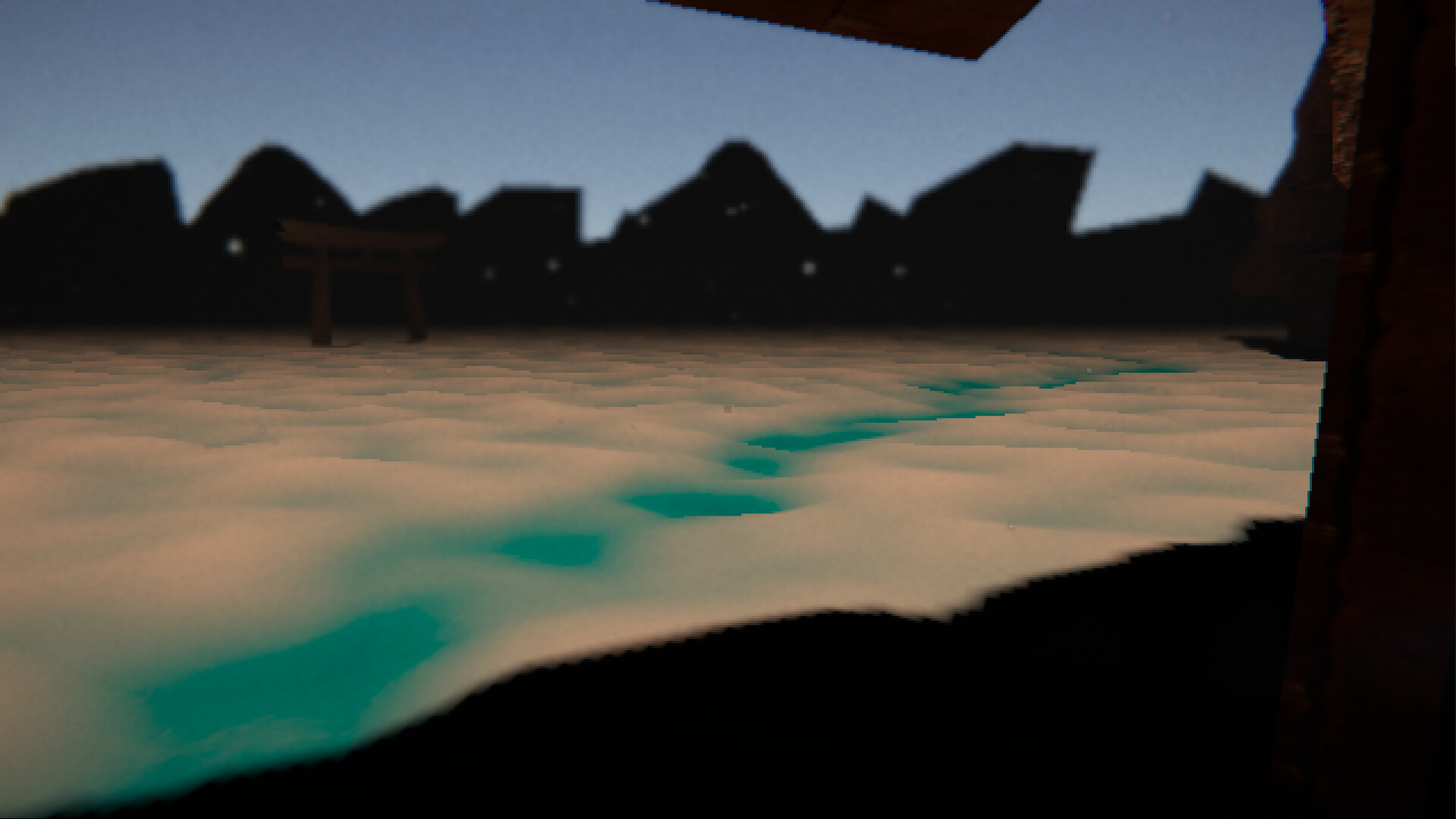Yukimura screenshot 2