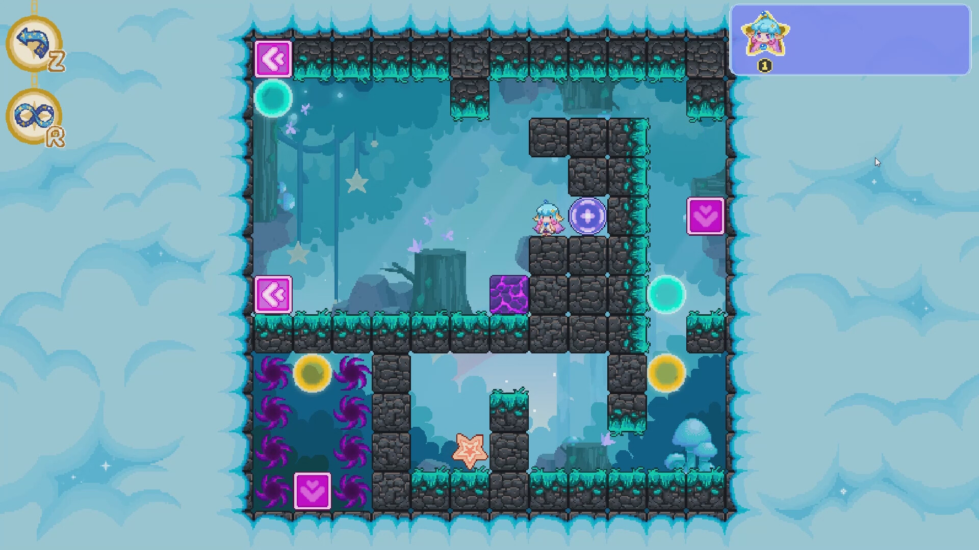 Wonderway screenshot 5