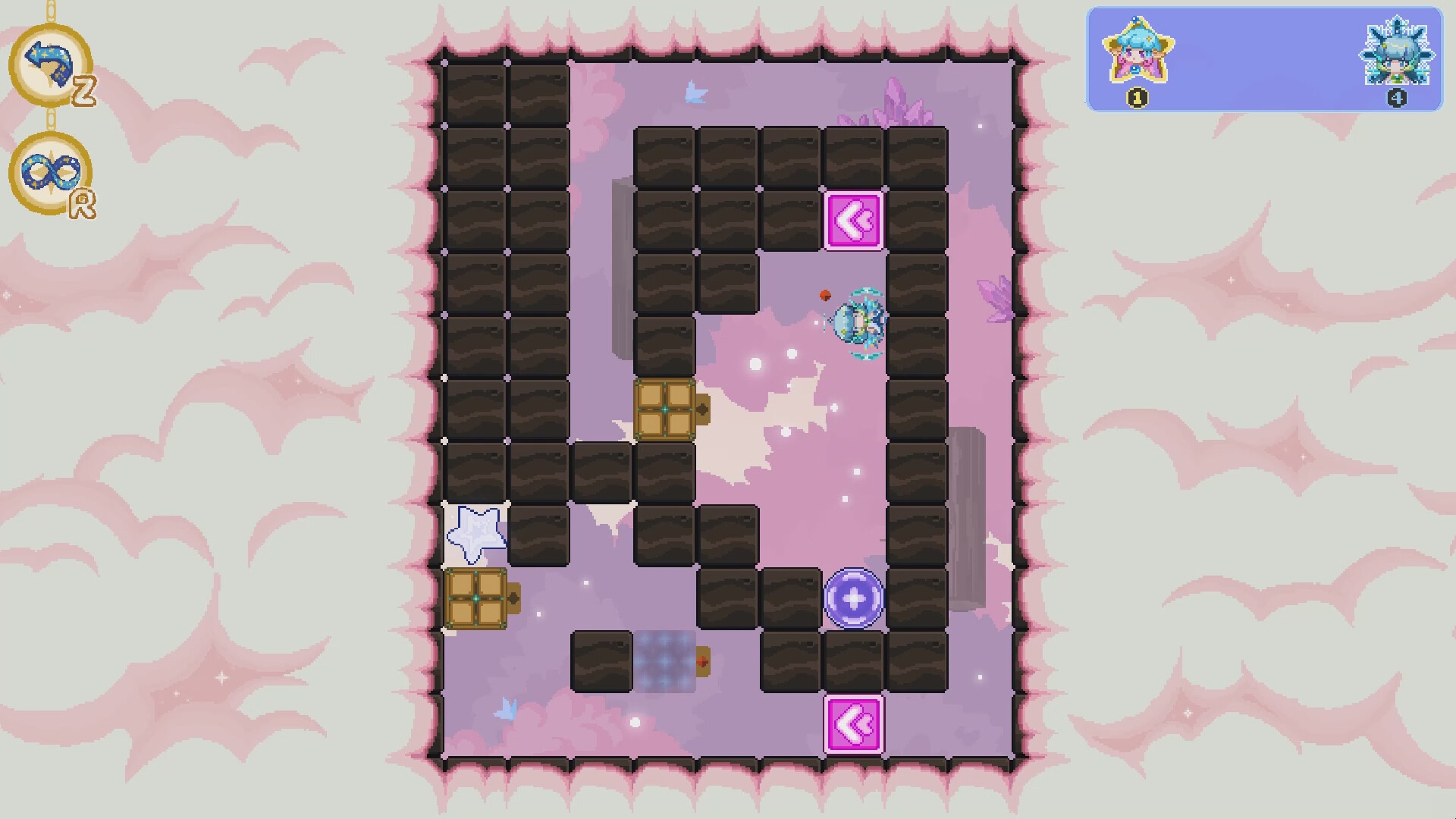 Wonderway screenshot 3