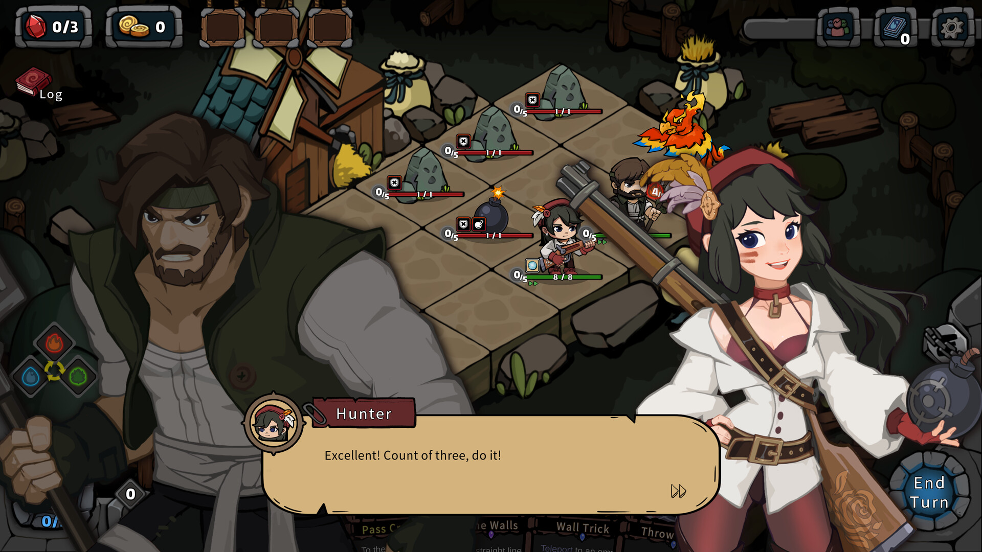 Re:Night screenshot 8