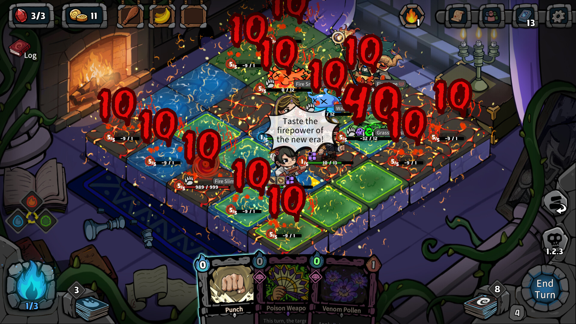 Re:Night screenshot 1