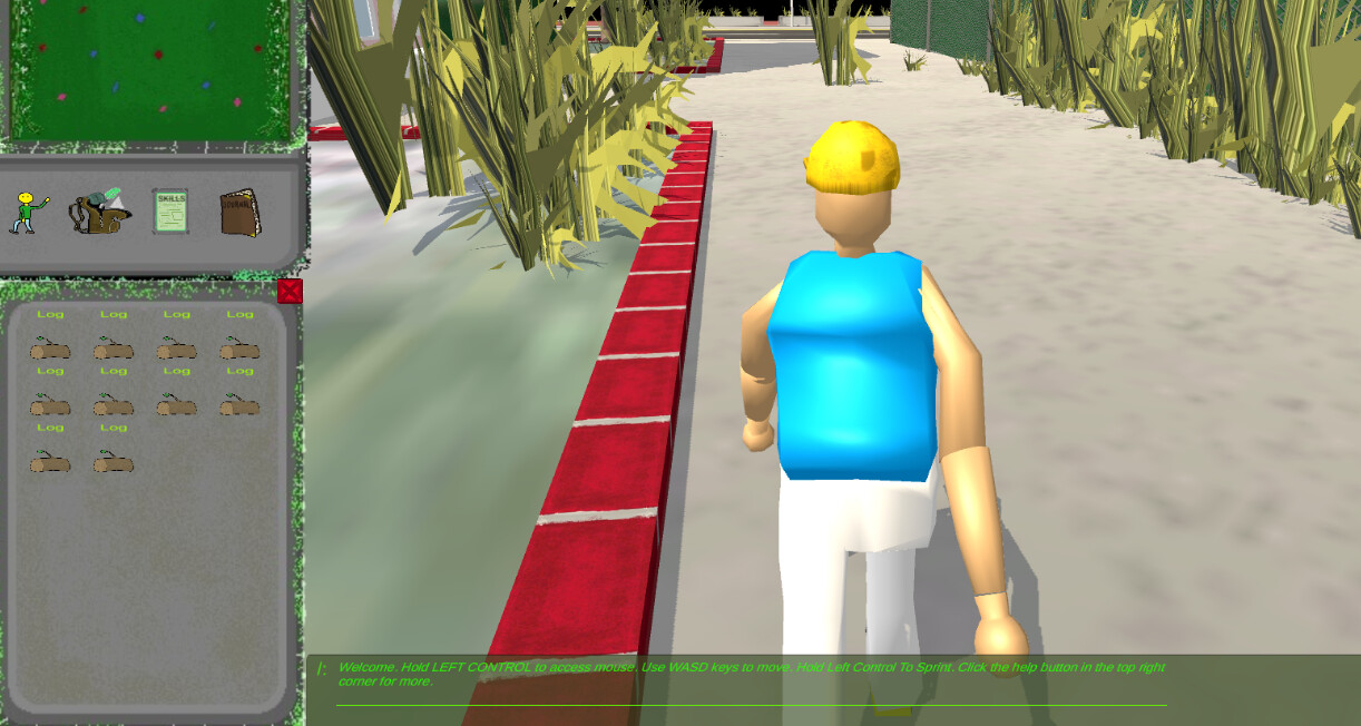 World-P screenshot 5