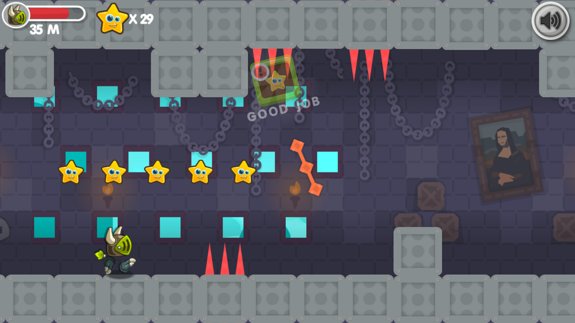 Steel Thunder screenshot 3