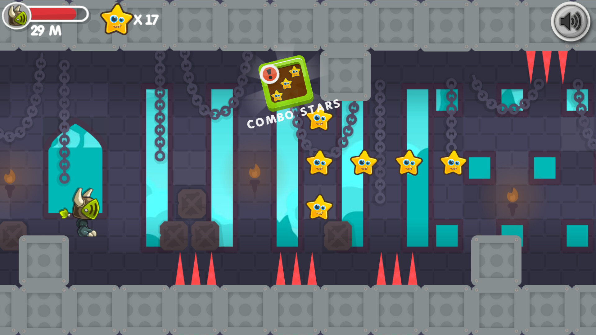 Steel Thunder screenshot 2