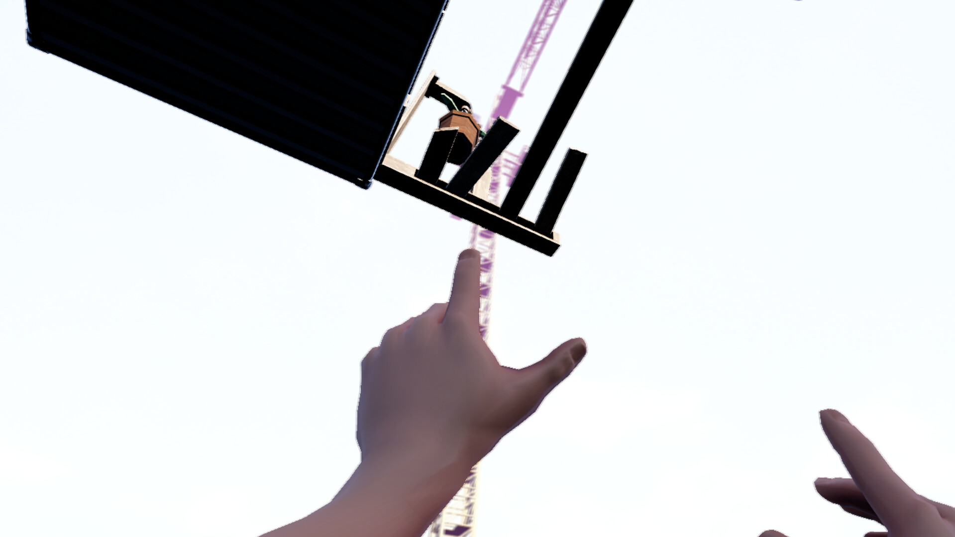 Portable VR screenshot 5