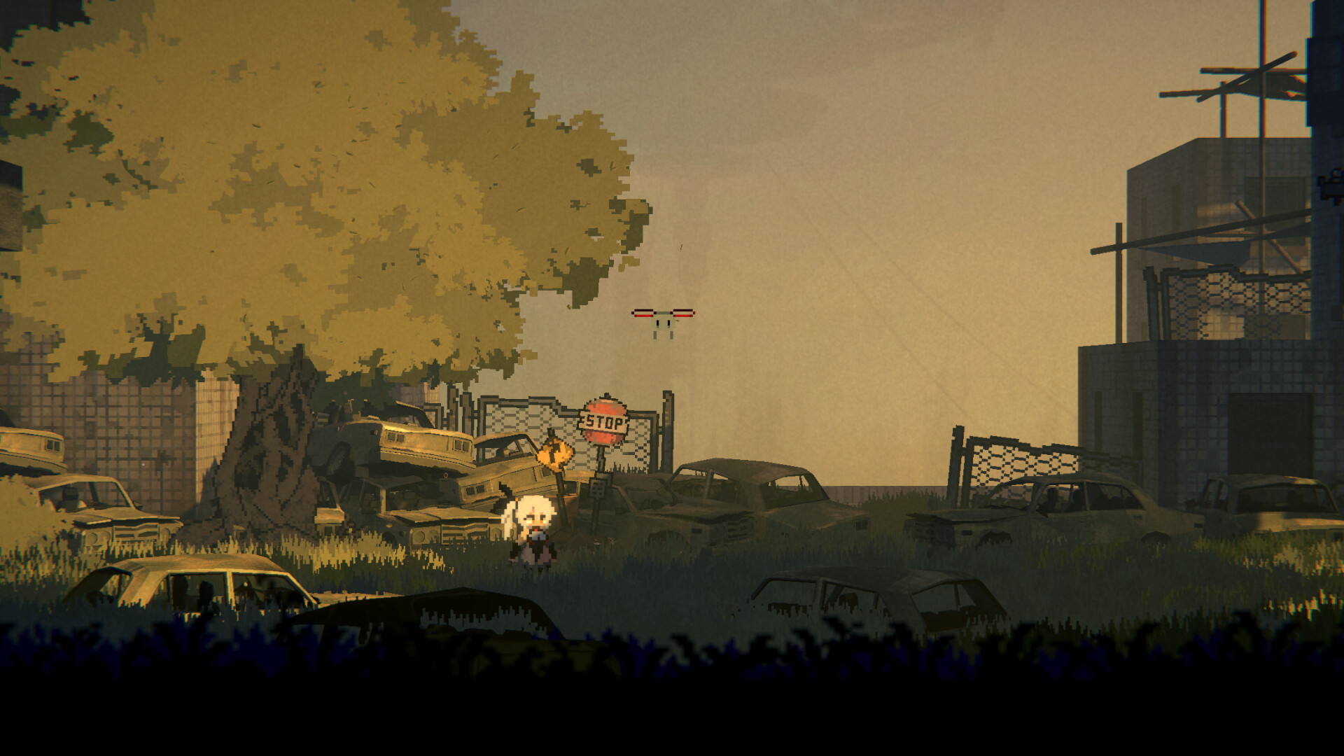 Poetry of Blood: Eclipse screenshot 15