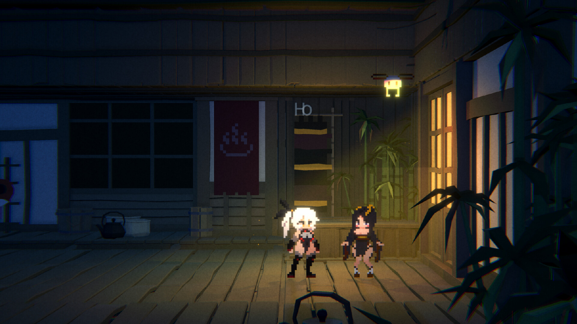 Poetry of Blood: Eclipse screenshot 10