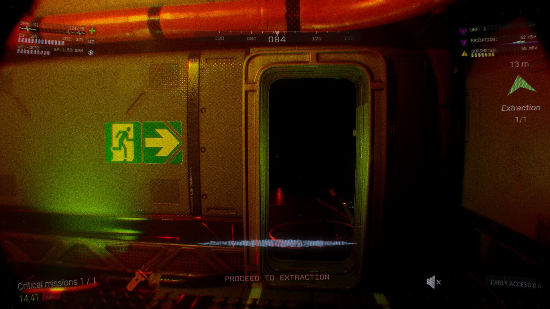 Blood Moon Horror screenshot 10