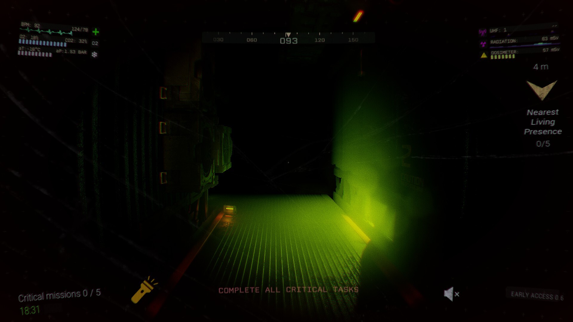 Blood Moon Horror screenshot 4