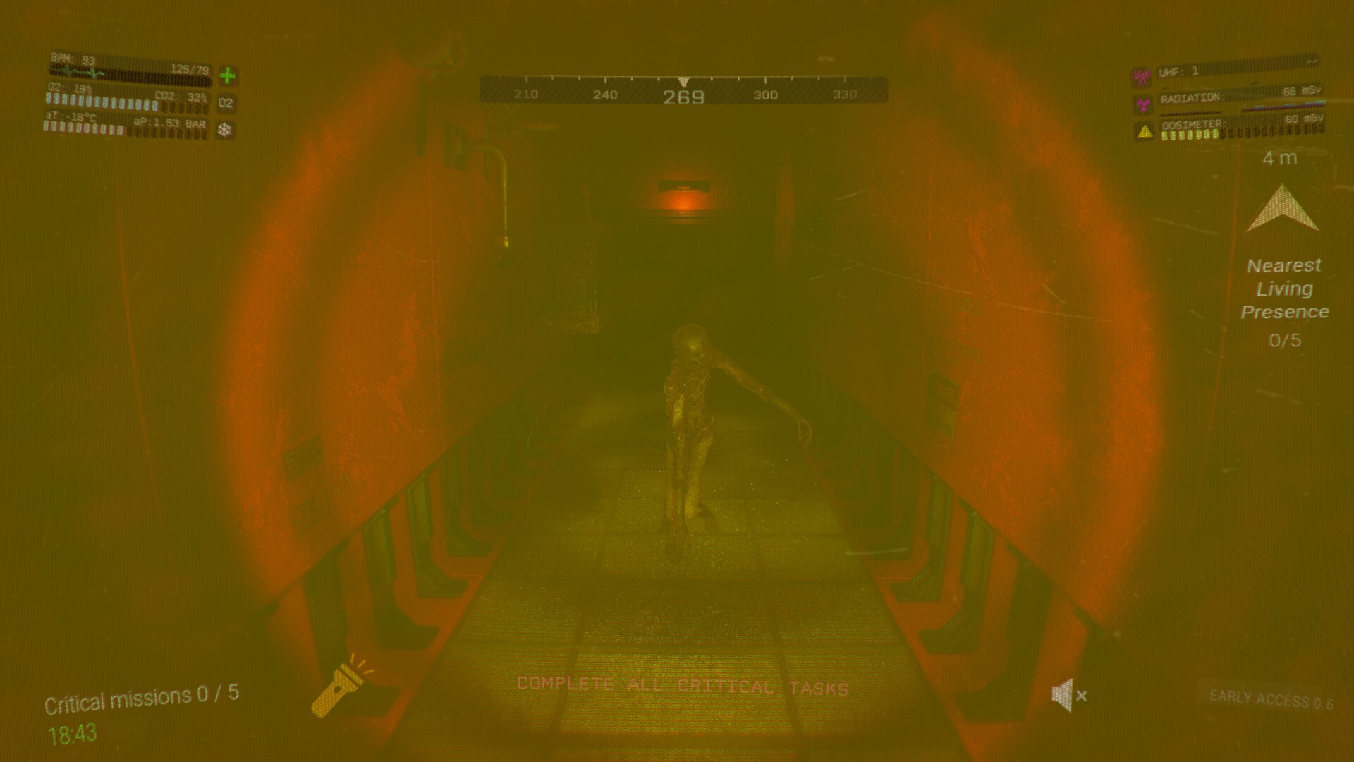 Blood Moon Horror screenshot 12