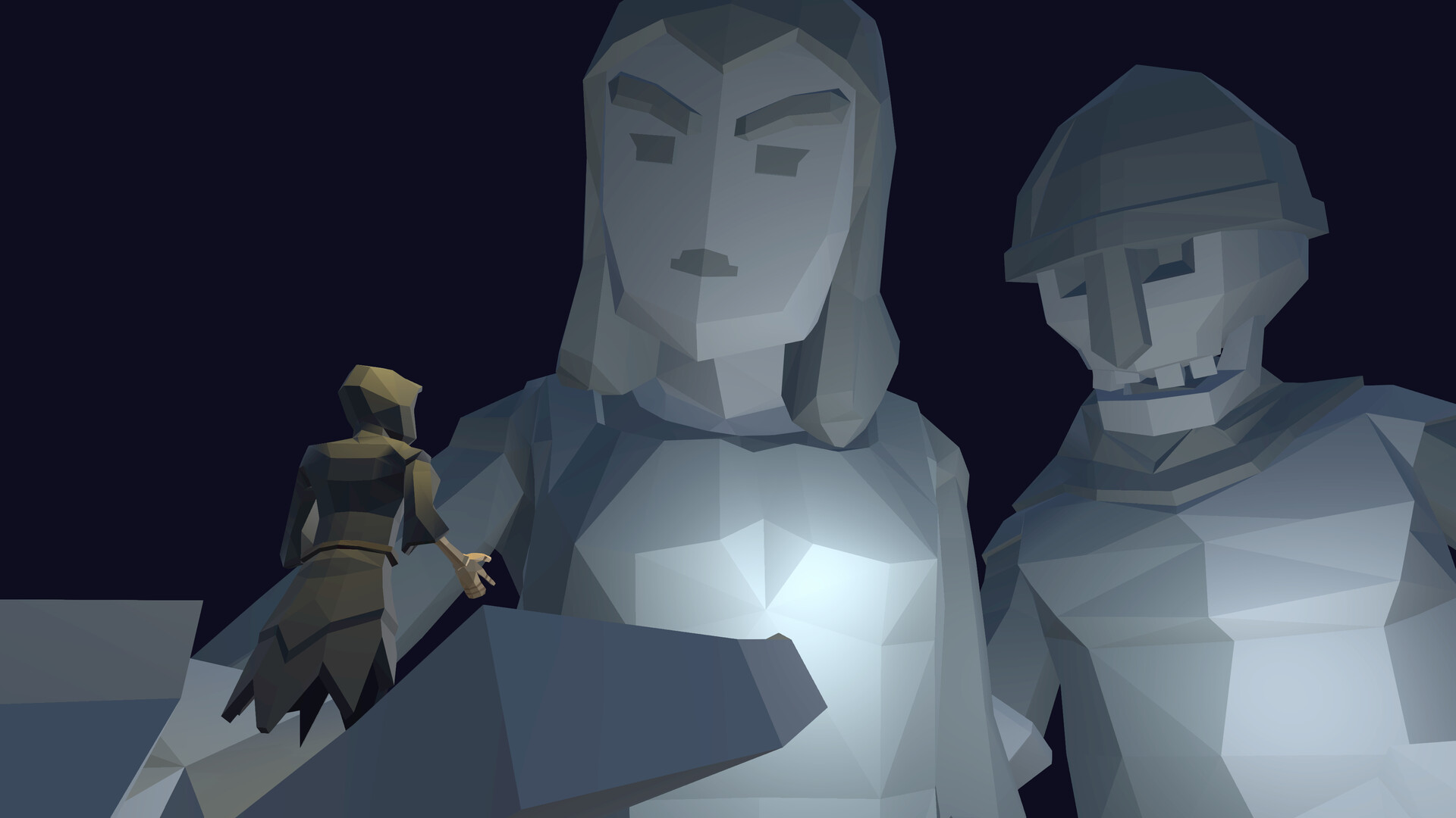 Lasting Moonlight screenshot 4