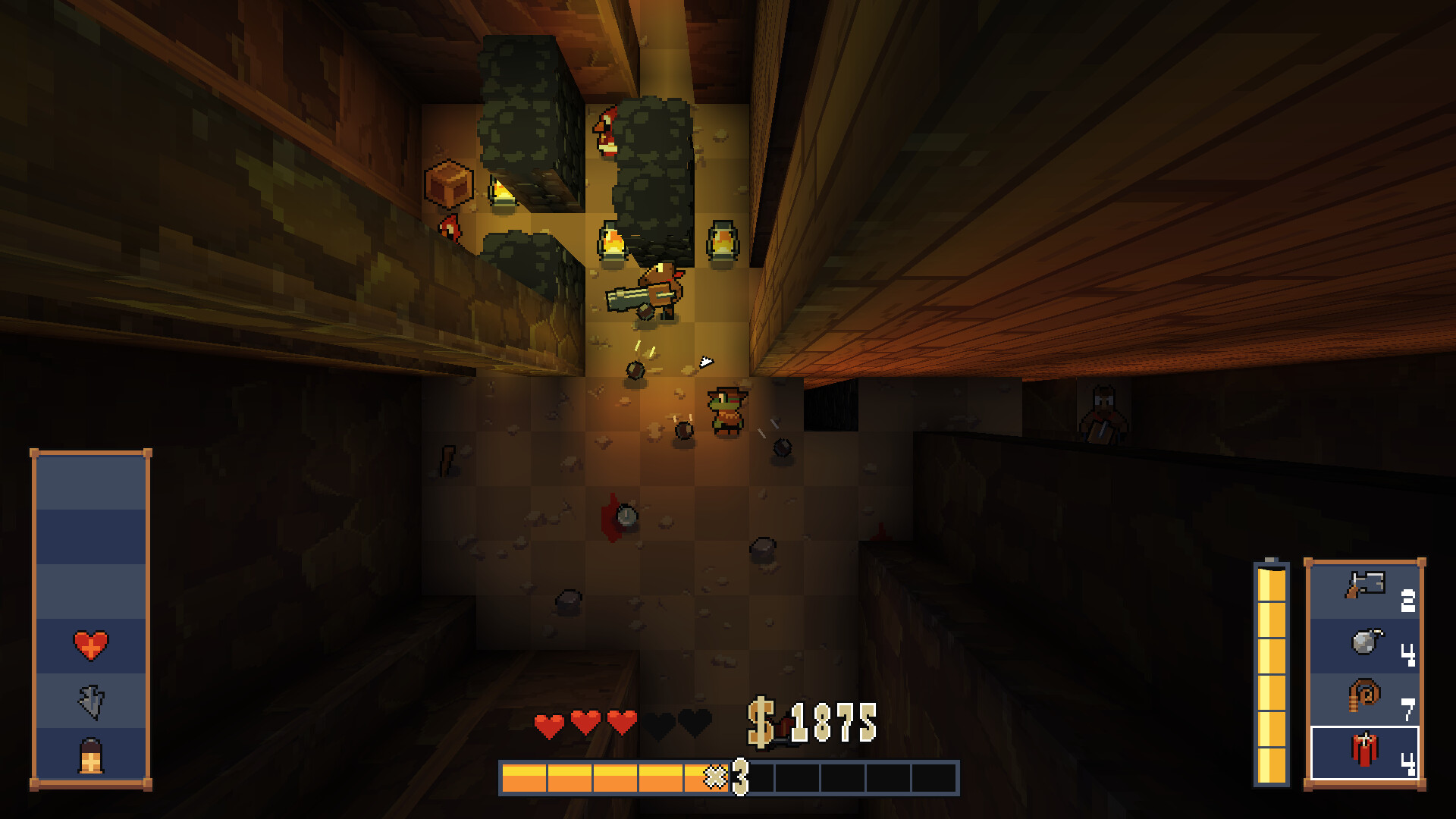 Rootin' Tootin' Lootin' & Shootin' screenshot 5