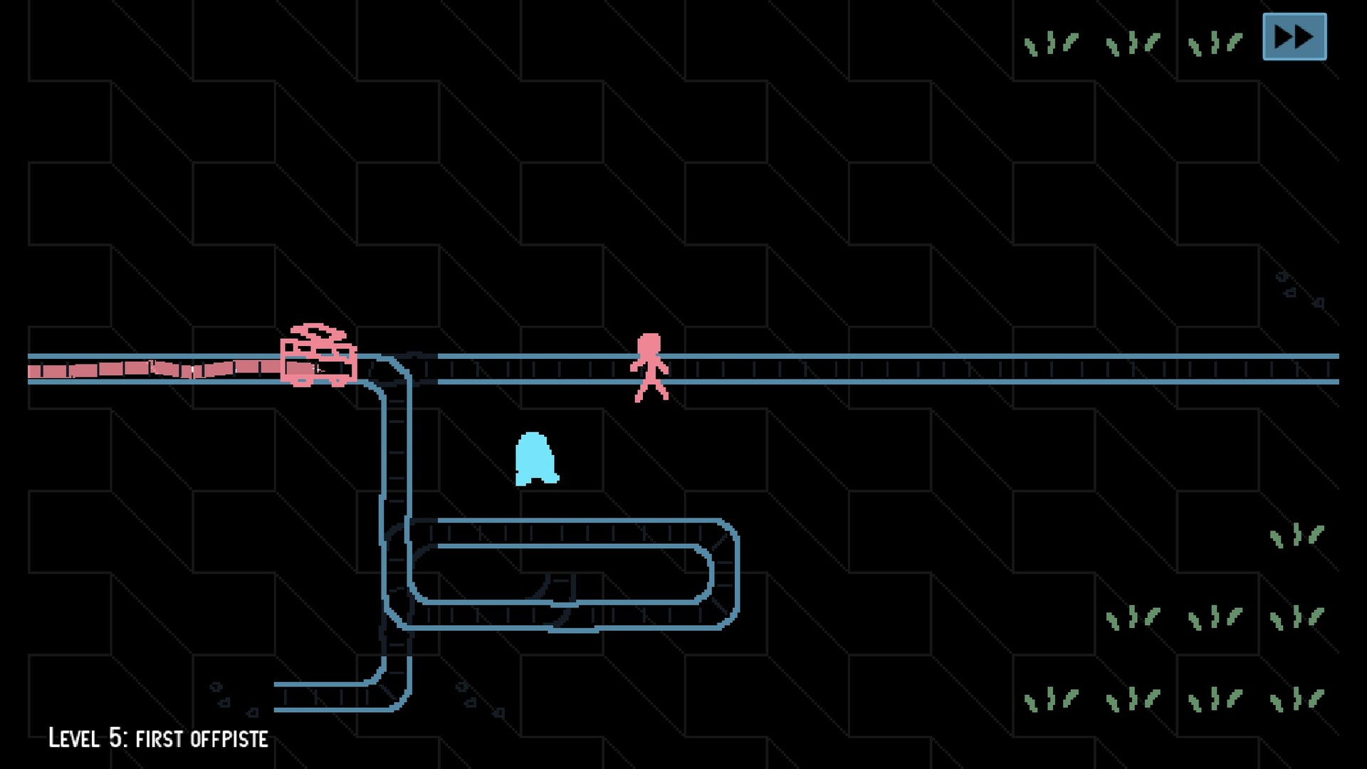 Trolley Delayma screenshot 2