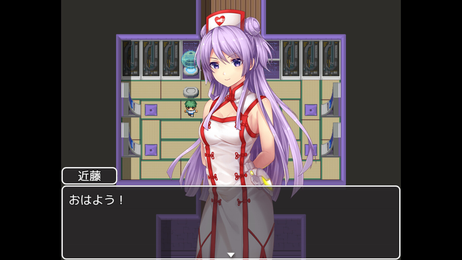 Aクラス screenshot 6