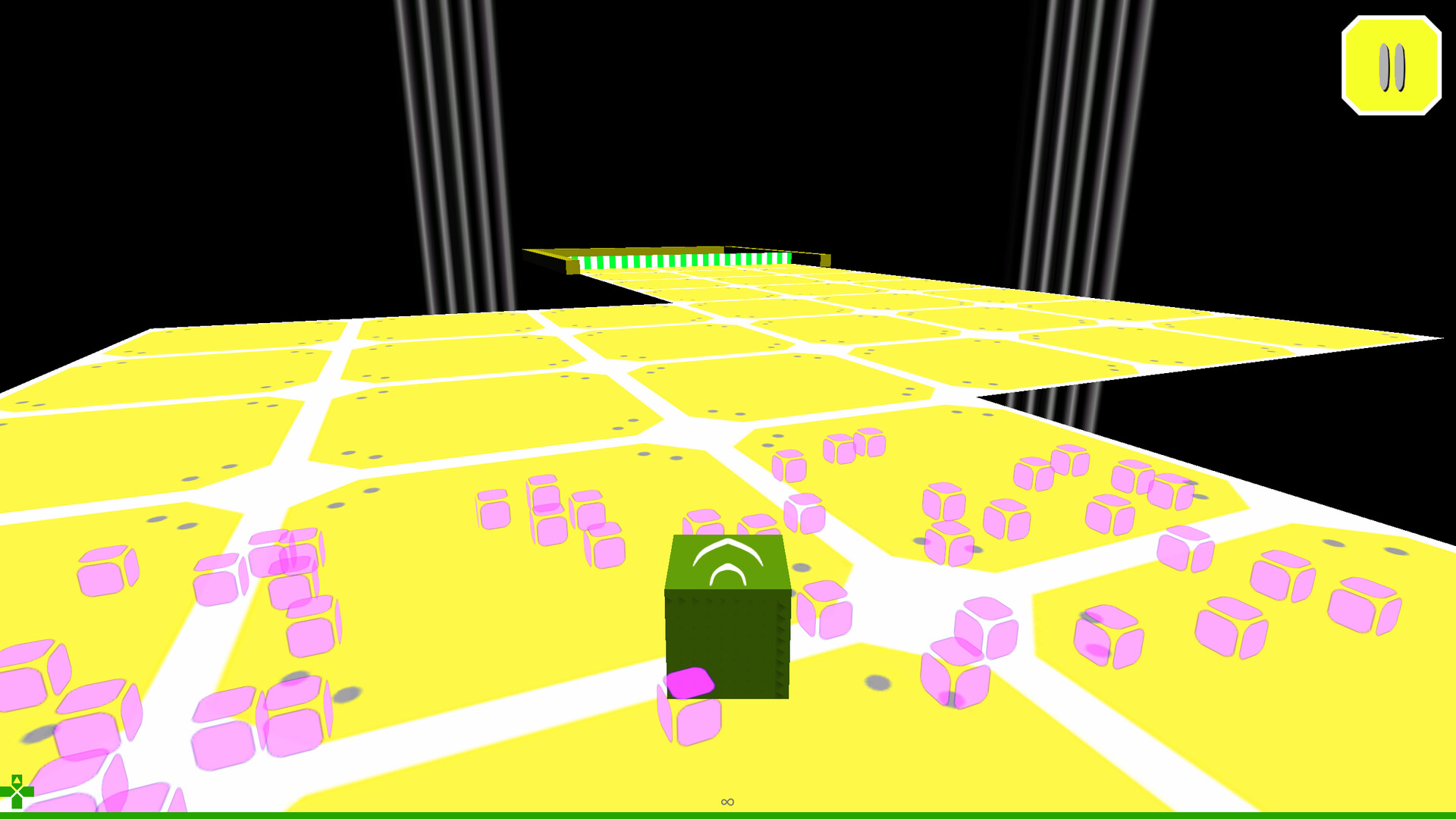 NonFullControl screenshot 3
