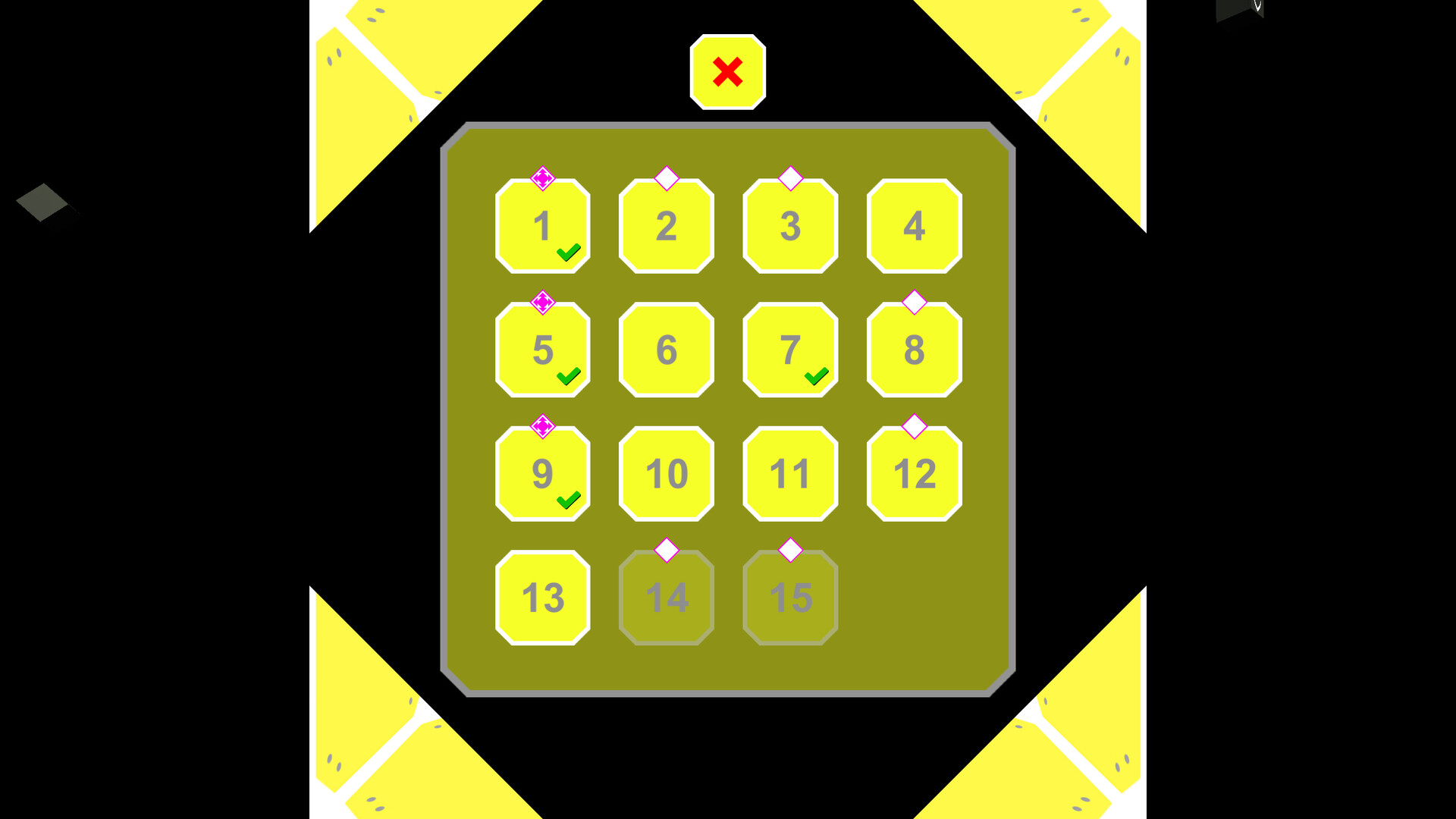 NonFullControl screenshot 5