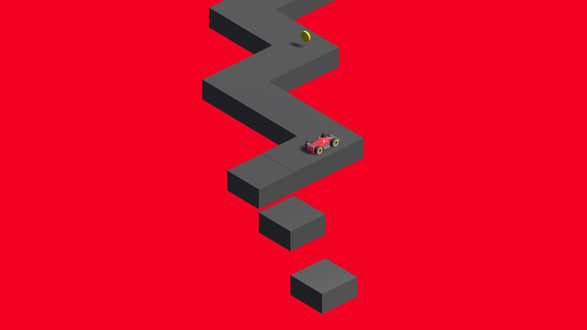Eternal Roadster screenshot 3