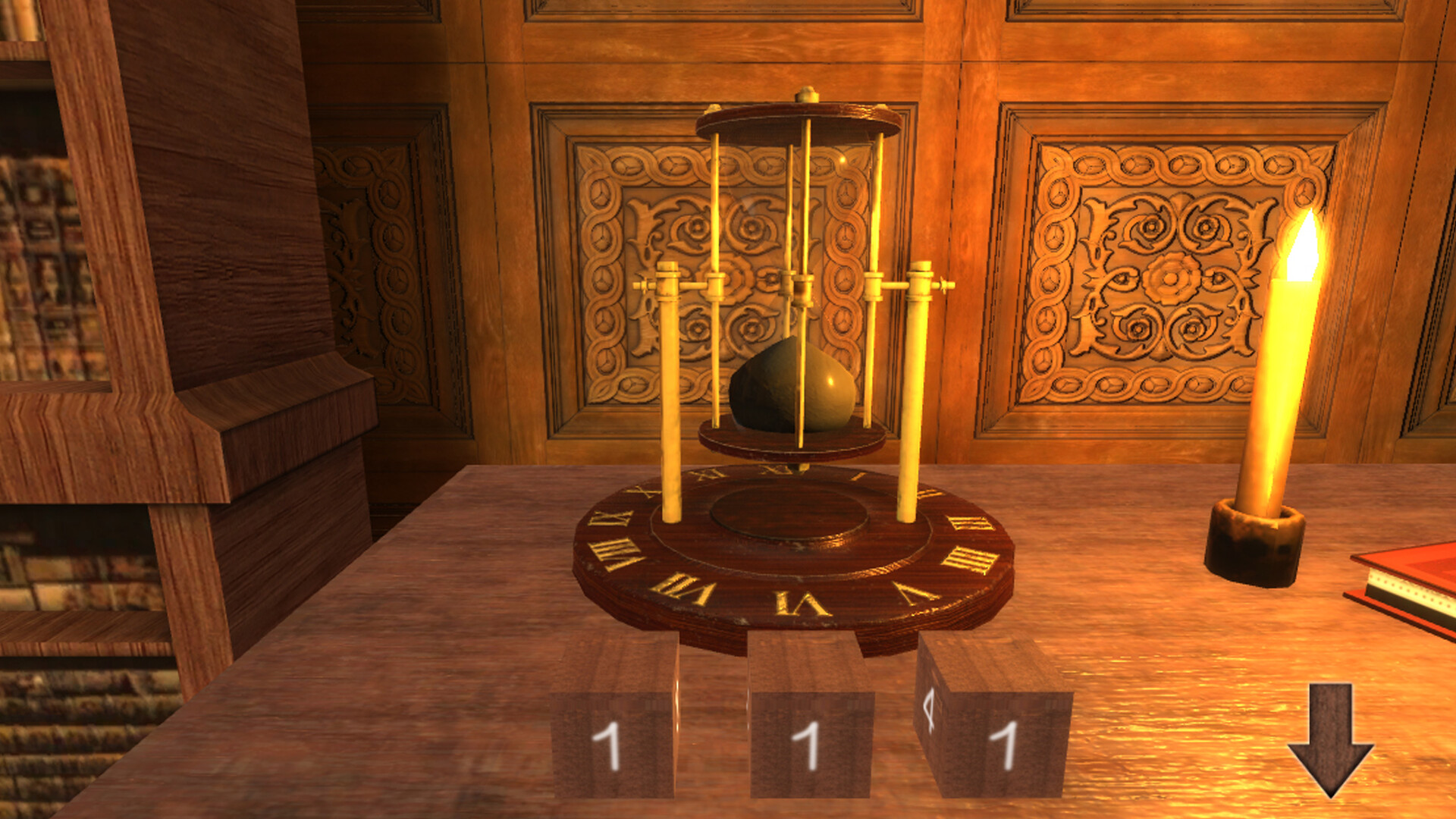 Secret of a Dream screenshot 2
