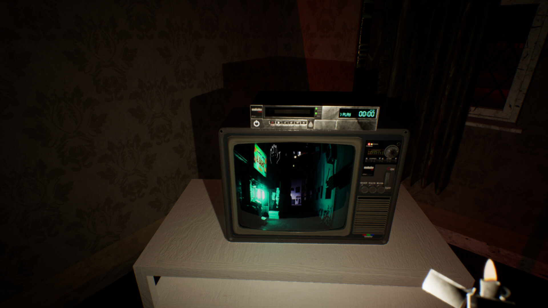 The Black Within screenshot 6