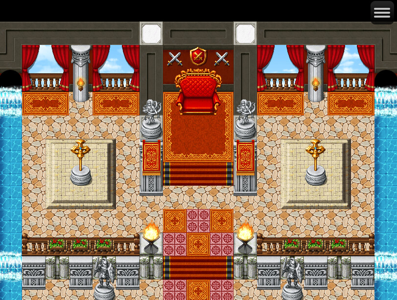 As Crônicas de Mar Céu screenshot 5
