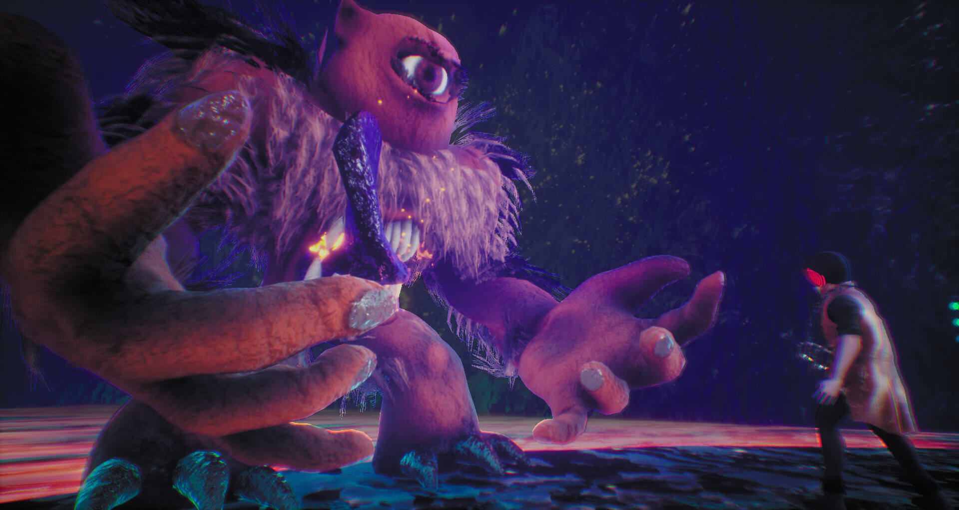 FolcDark screenshot 8
