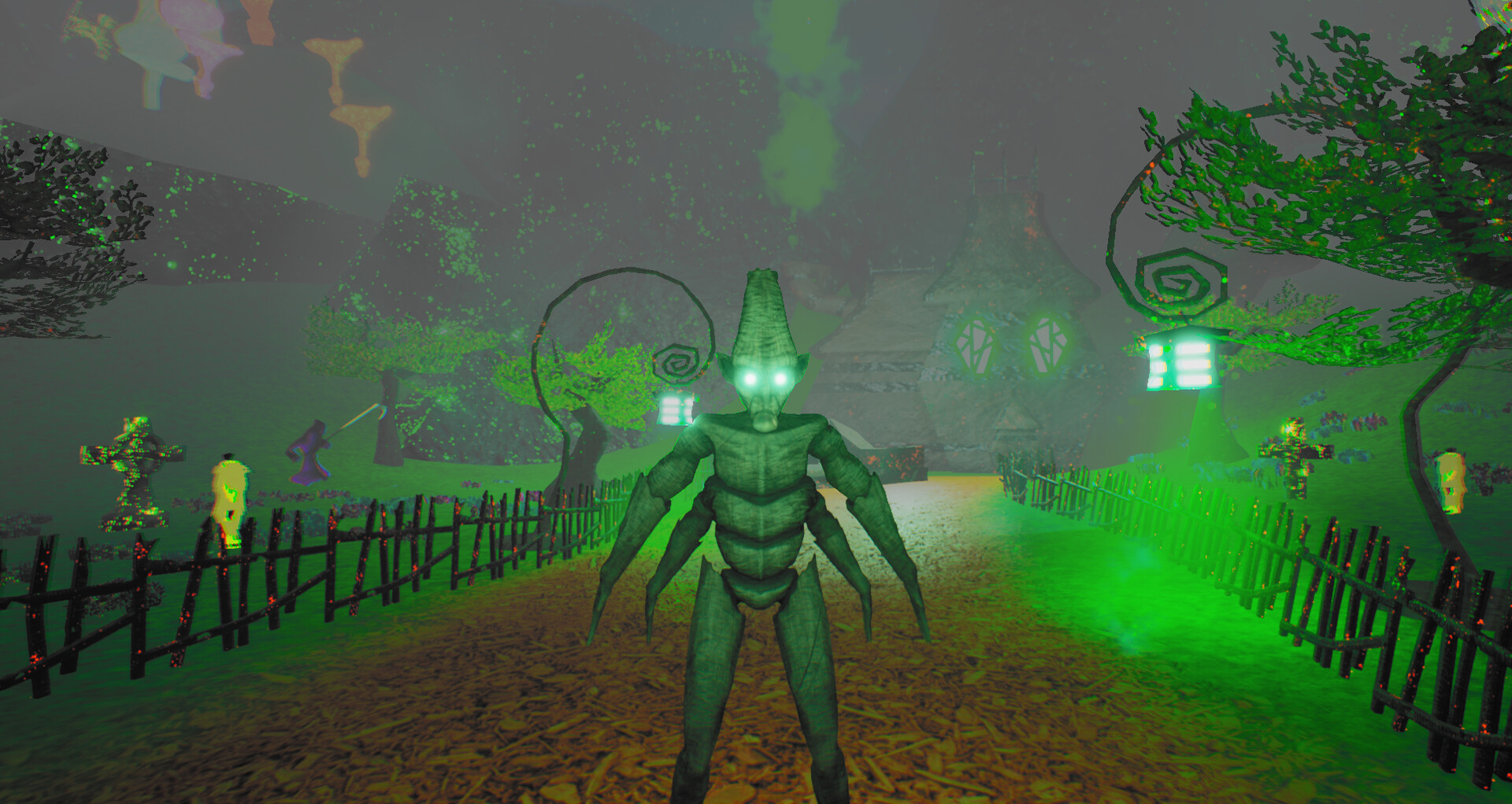 FolcDark screenshot 10