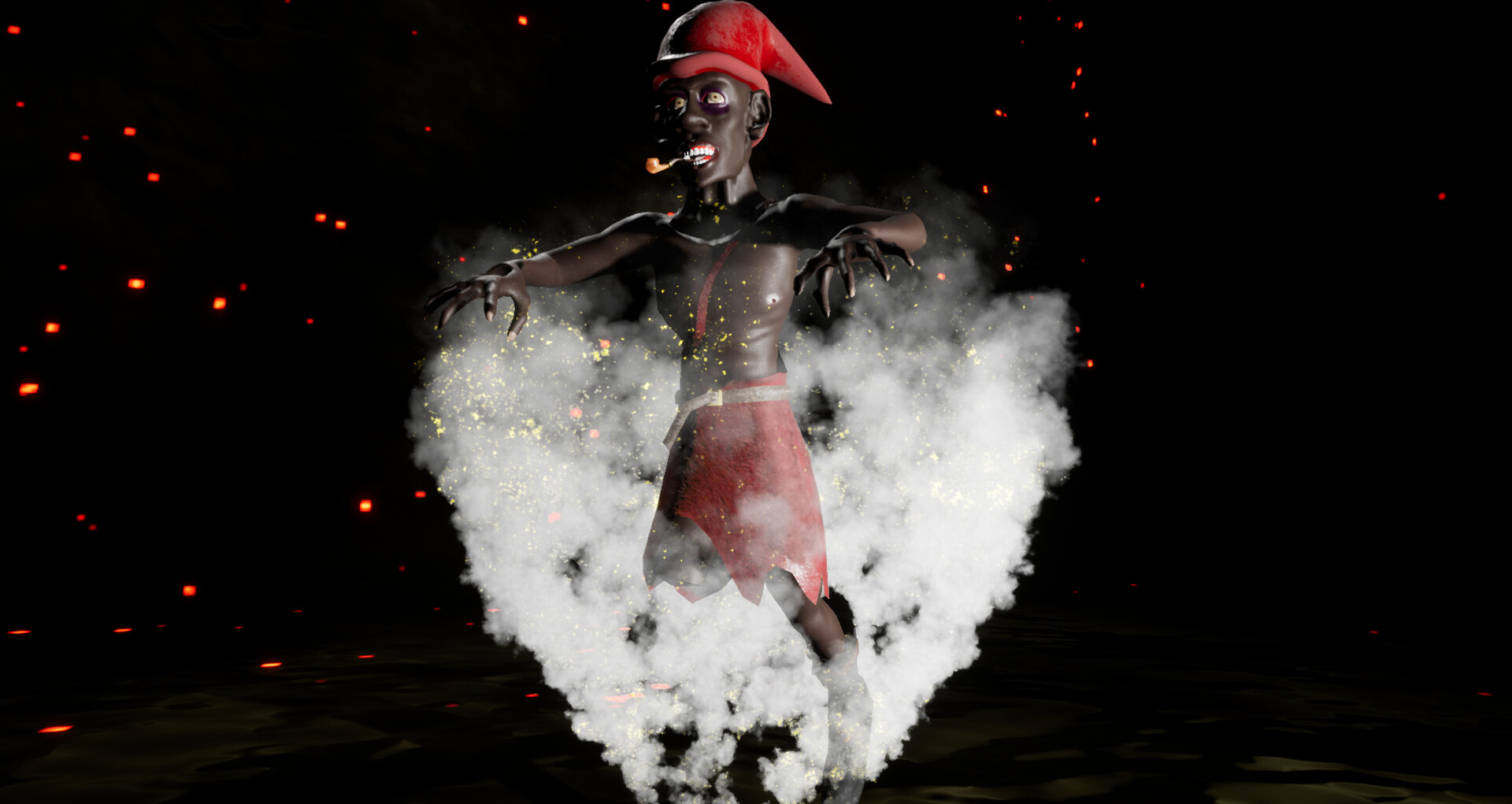 FolcDark screenshot 14
