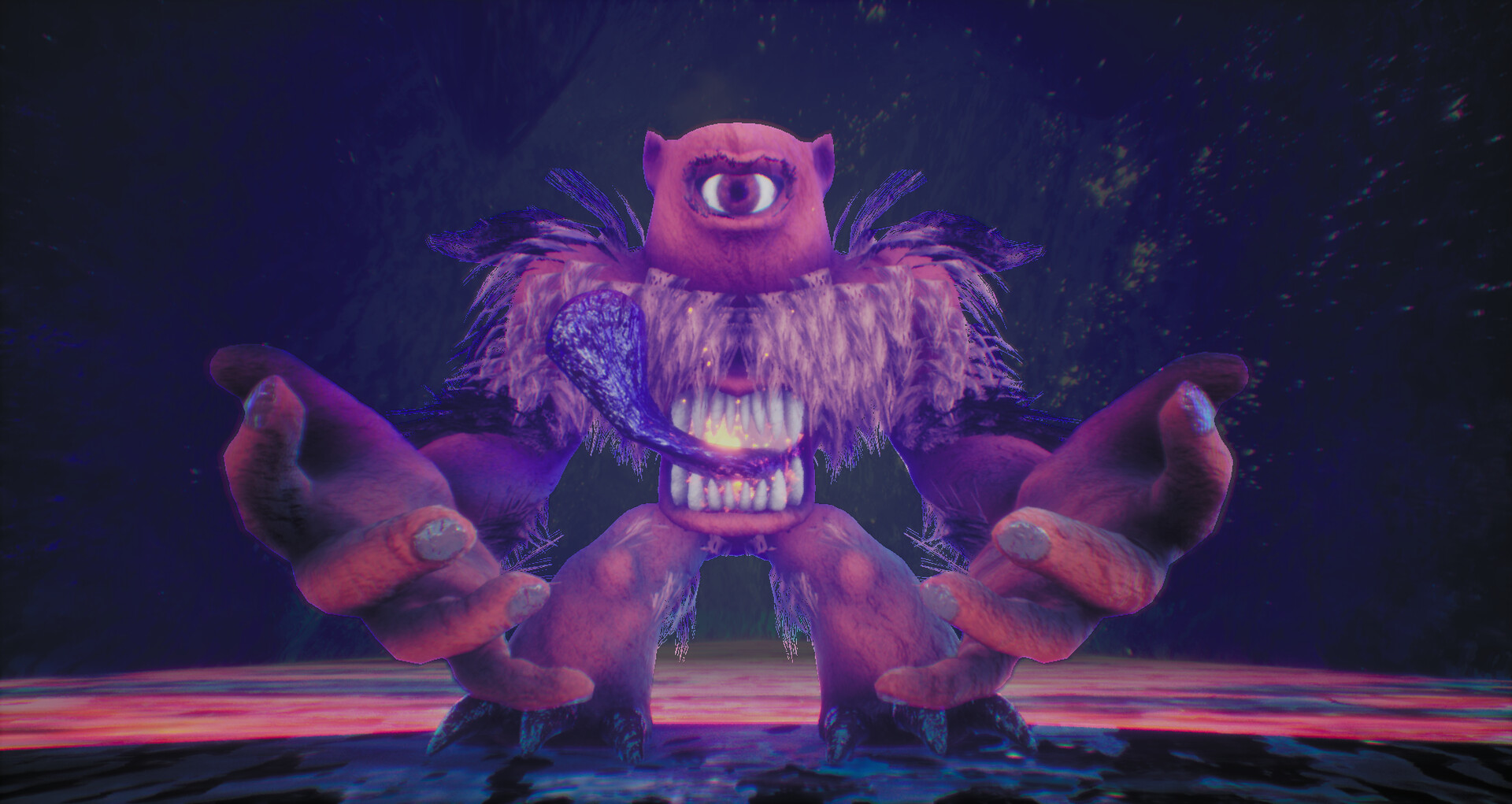FolcDark screenshot 3