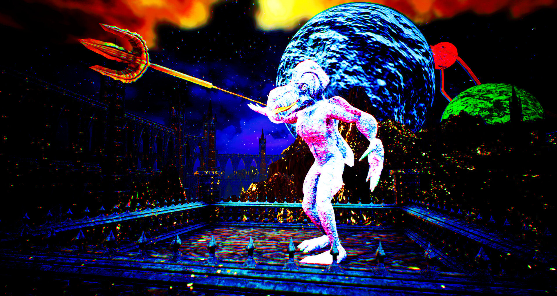FolcDark screenshot 11