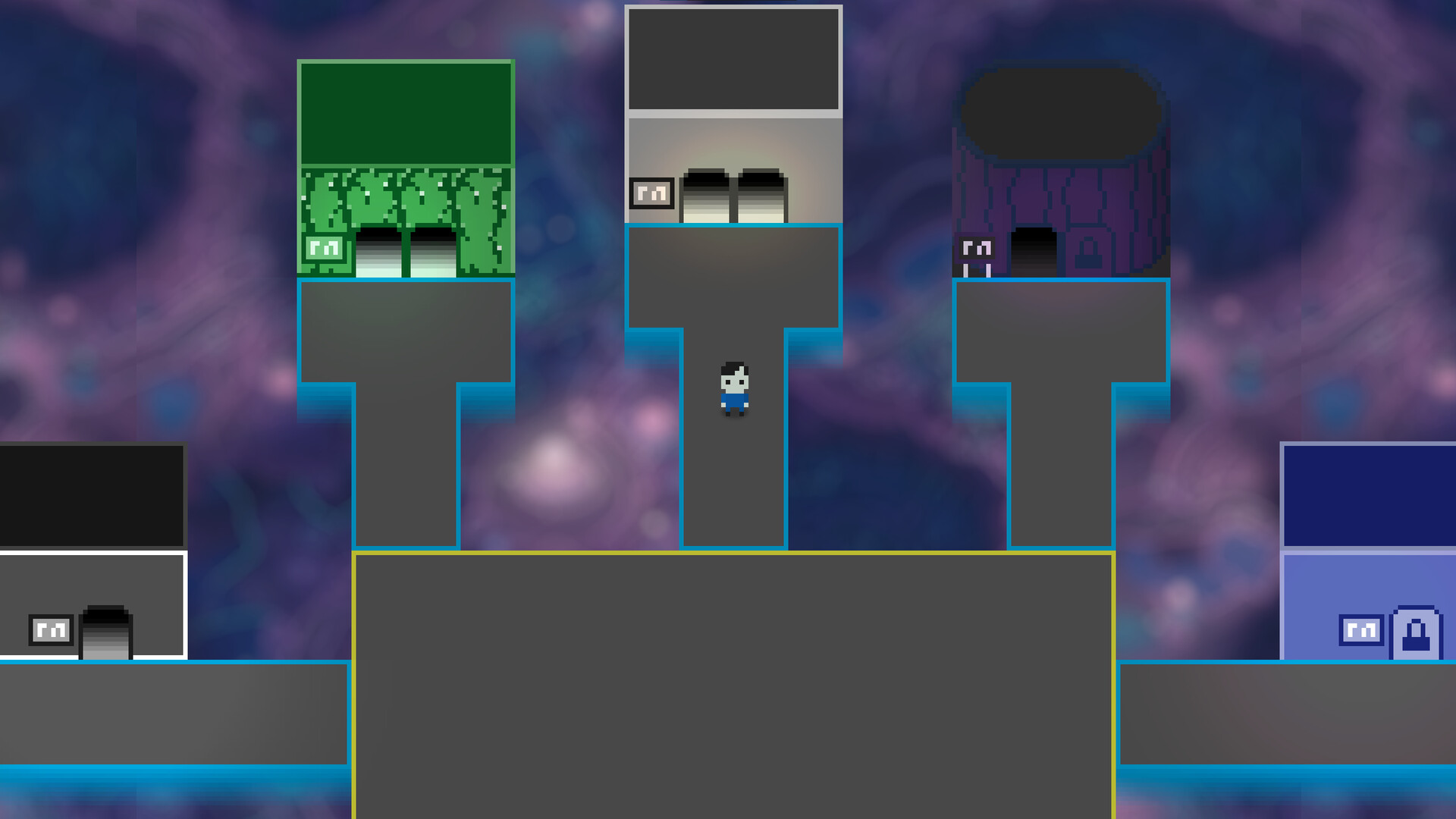 AI Unbound screenshot 4