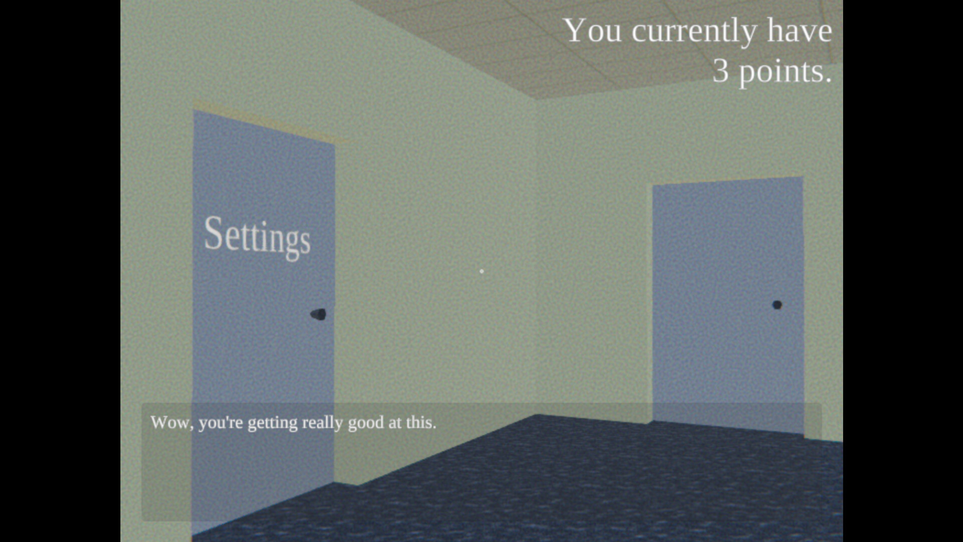 The Tedium and You screenshot 3