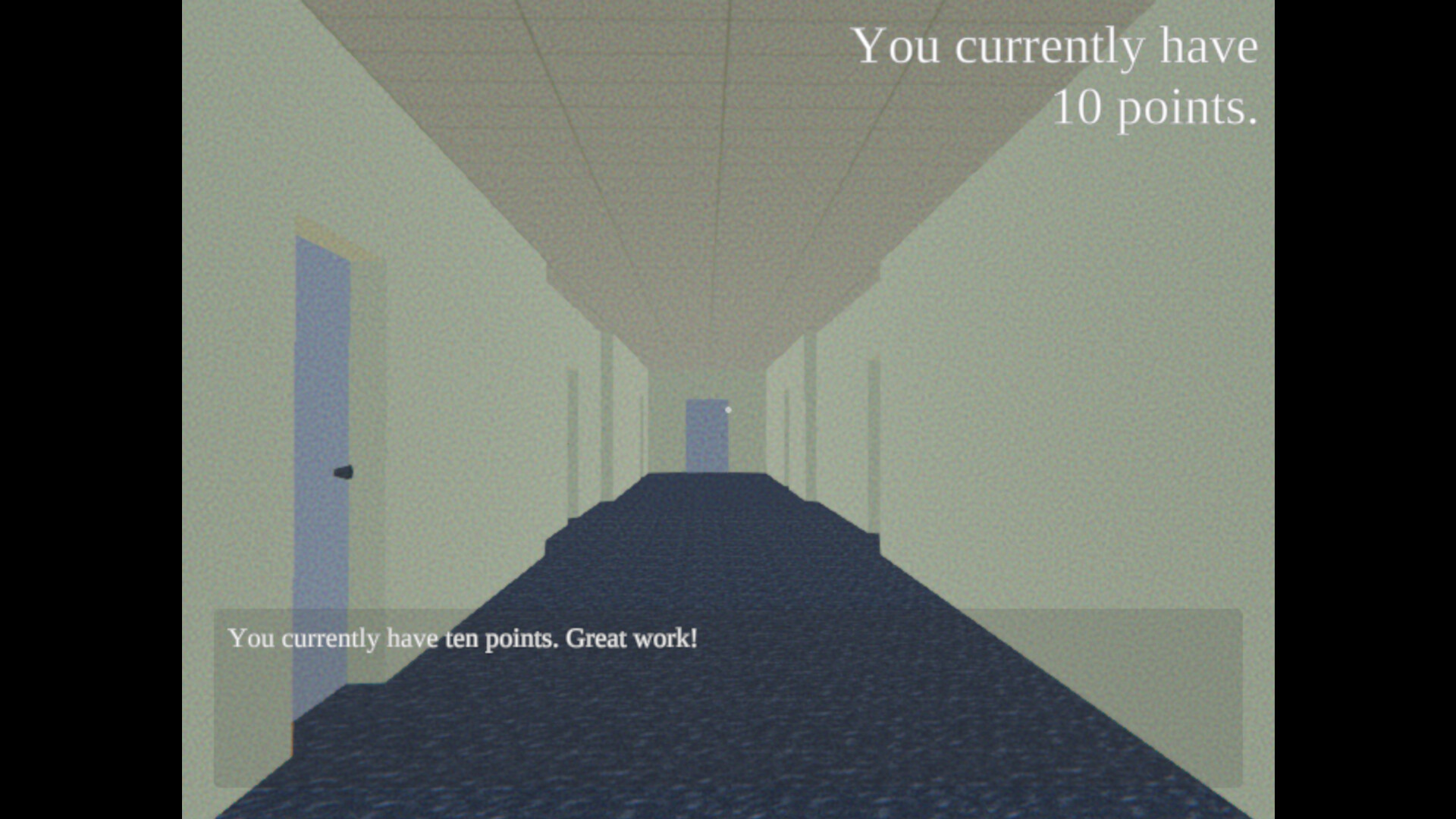 The Tedium and You screenshot 4