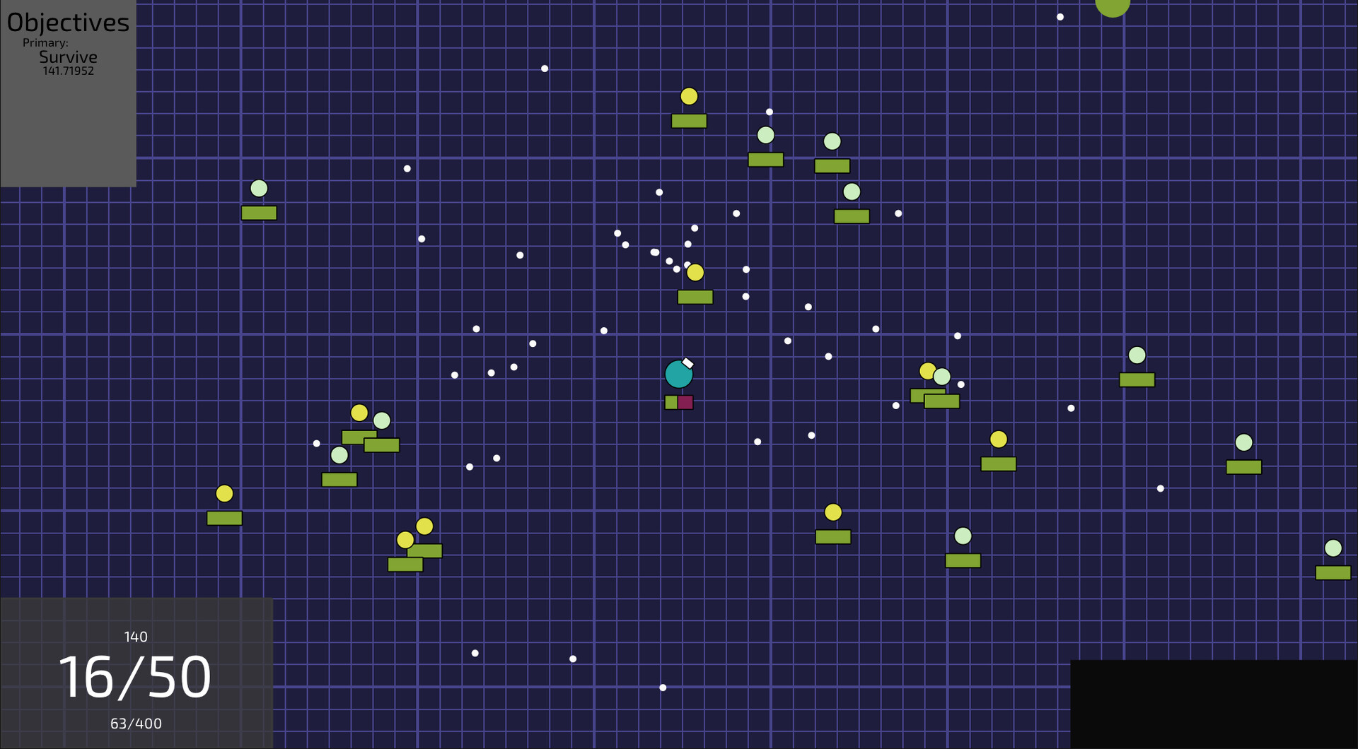 Simply Survive screenshot 6