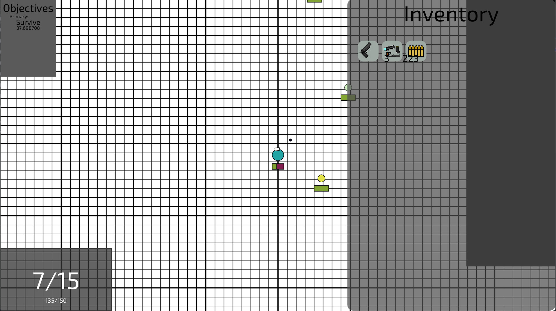 Simply Survive screenshot 4
