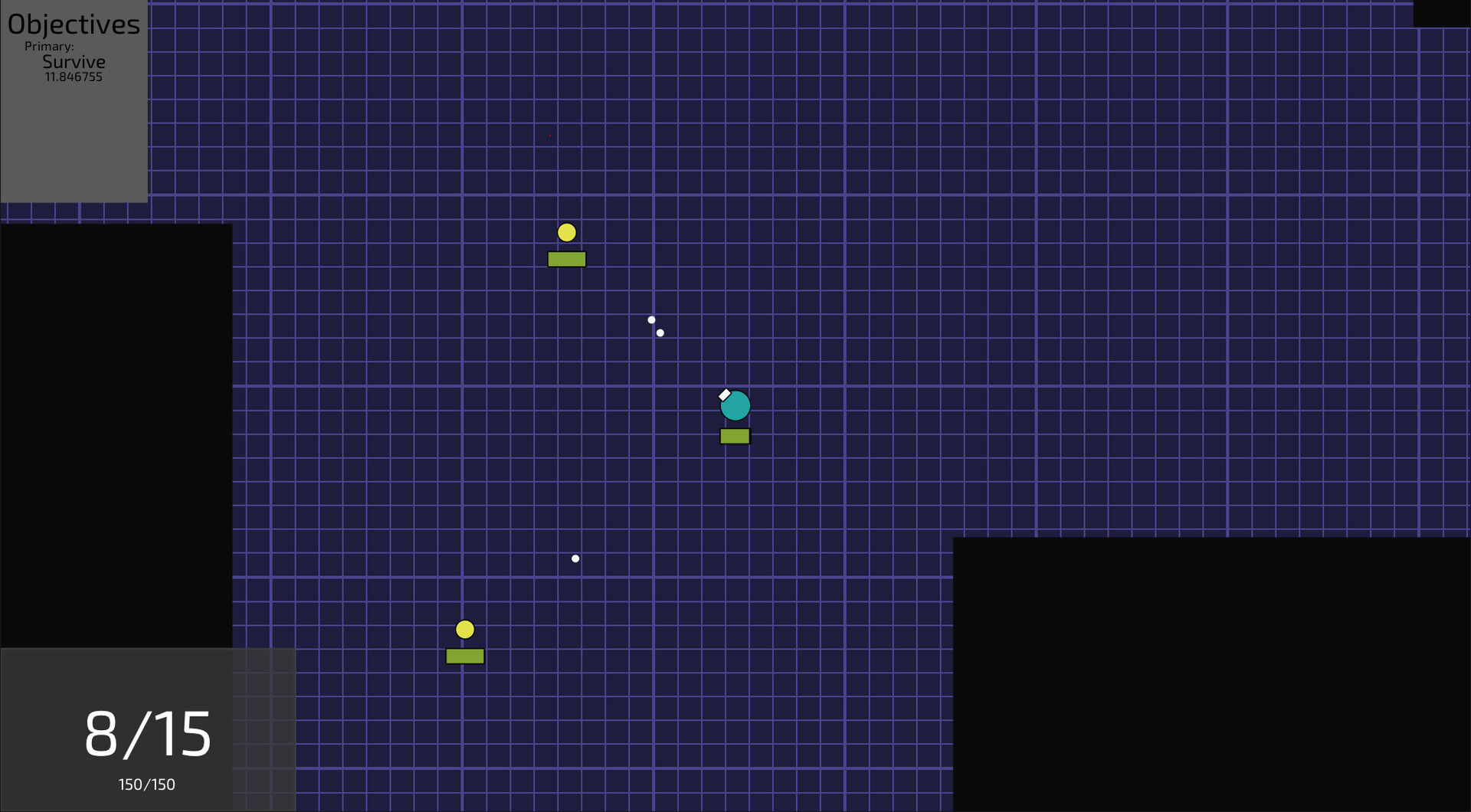 Simply Survive screenshot 7