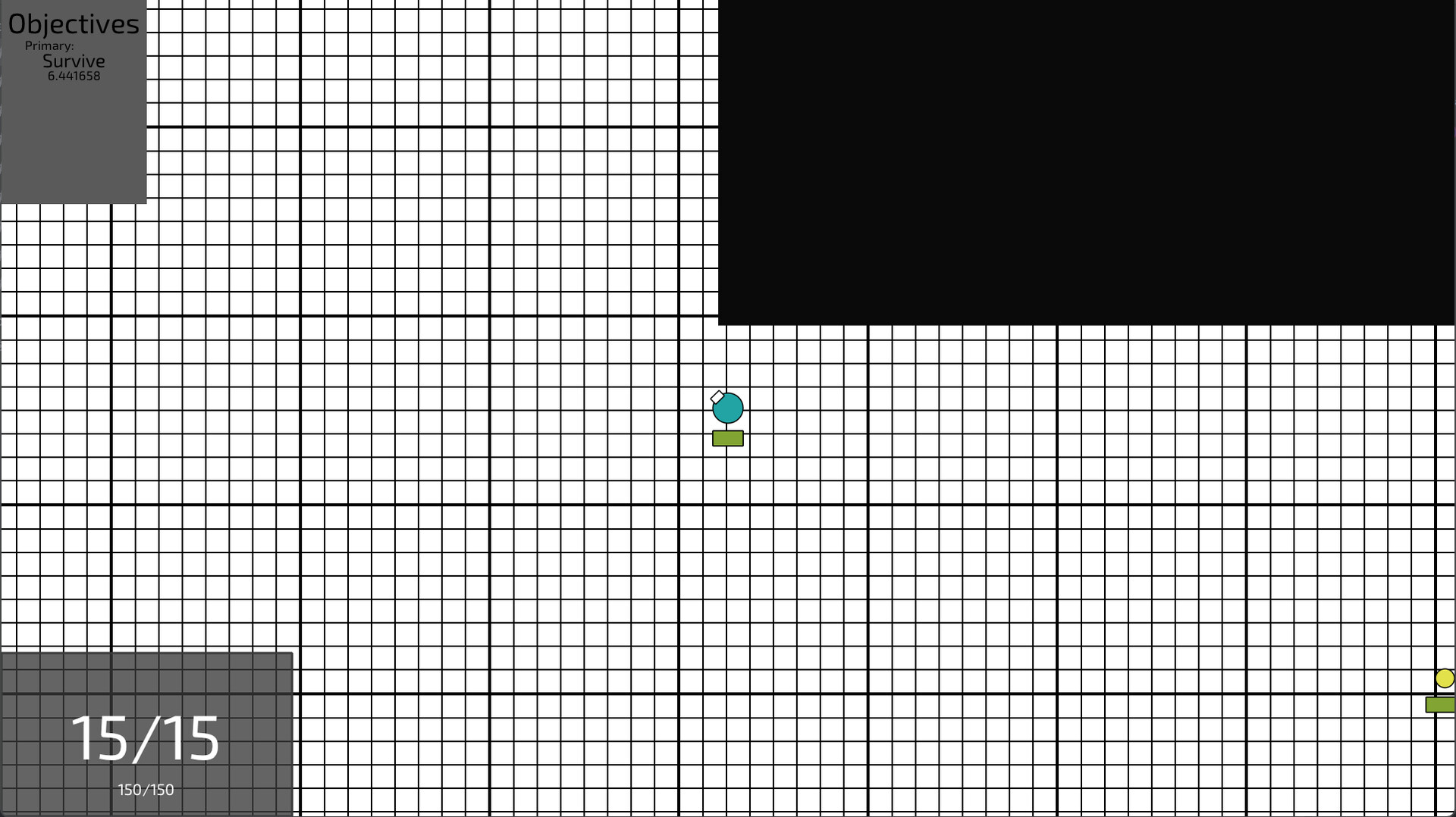Simply Survive screenshot 2