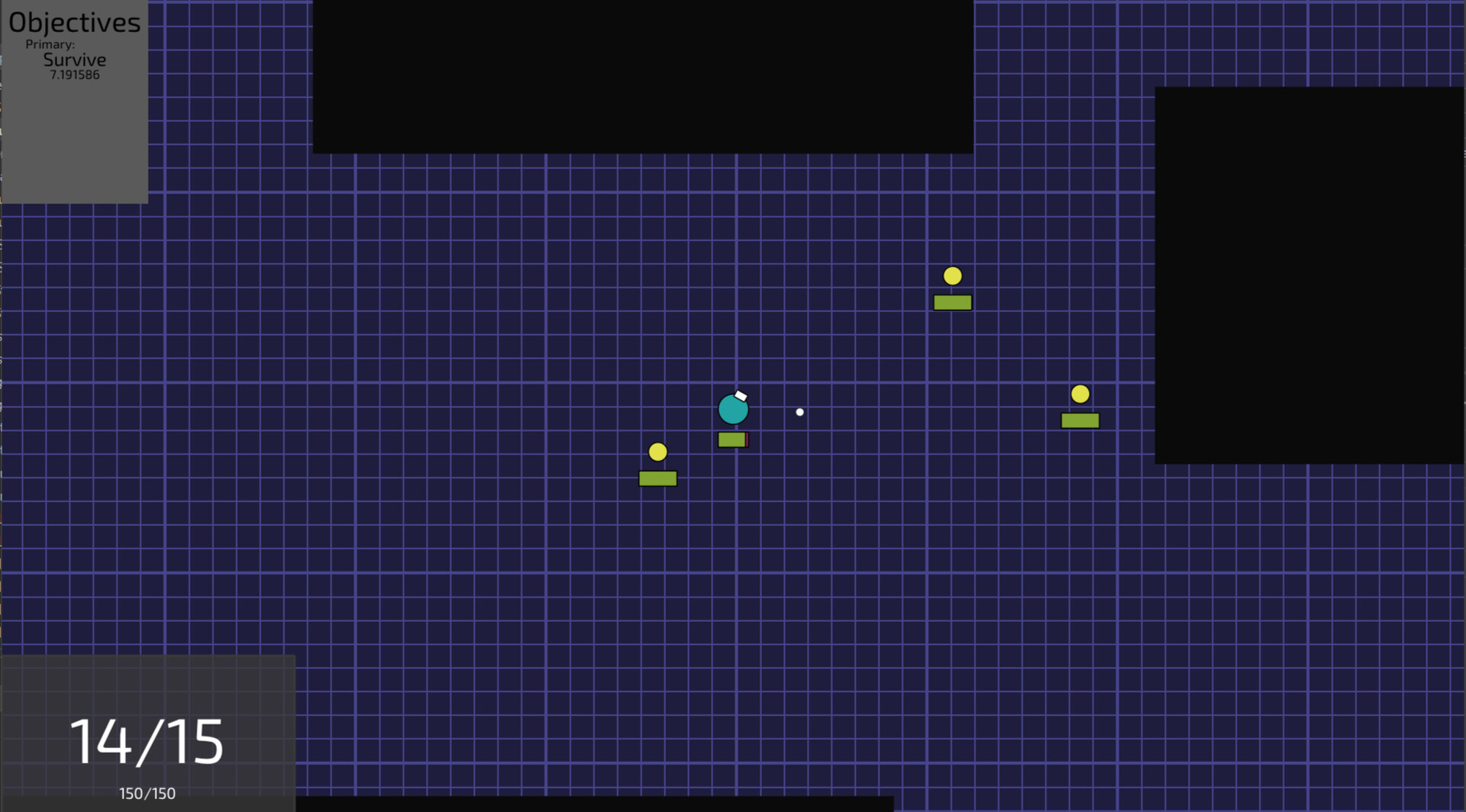 Simply Survive screenshot 1