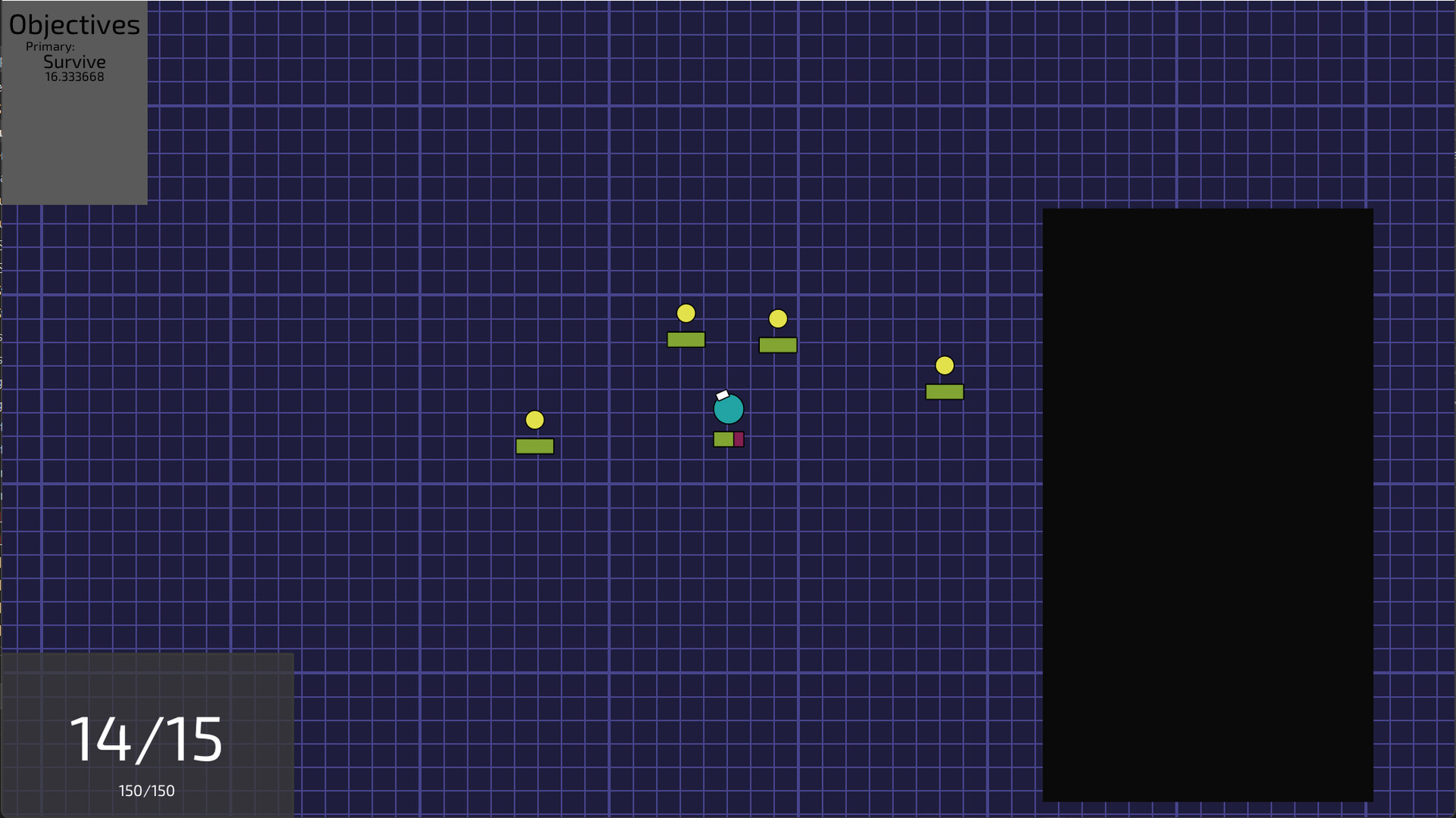 Simply Survive screenshot 5