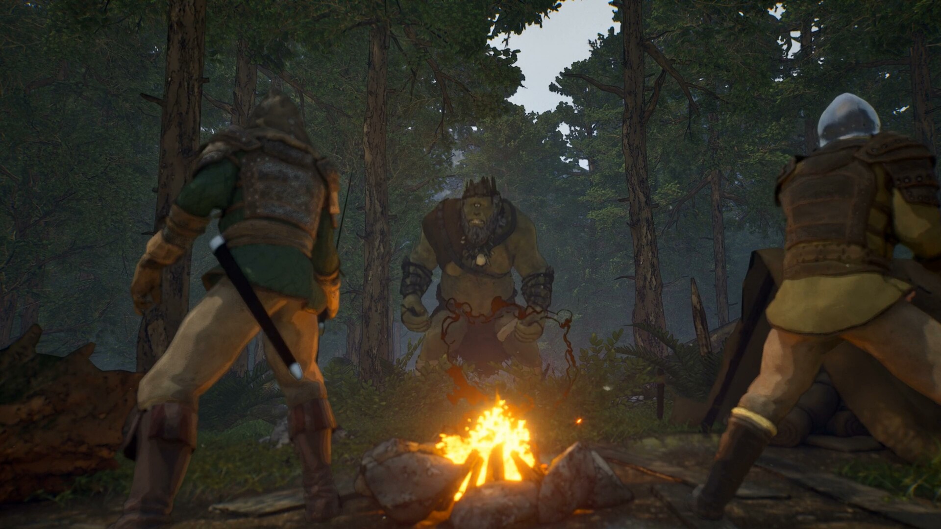 Dungeons of Edera 2 screenshot 2