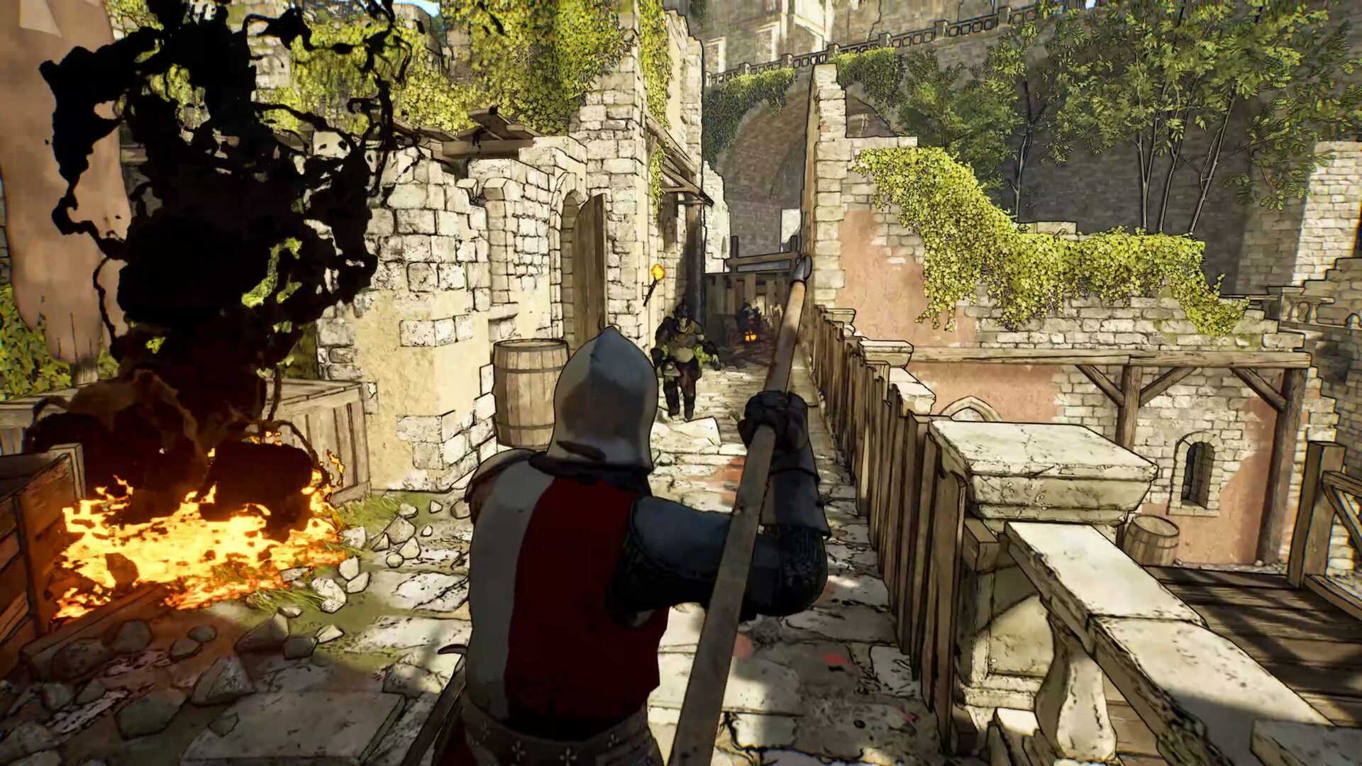Dungeons of Edera 2 screenshot 7