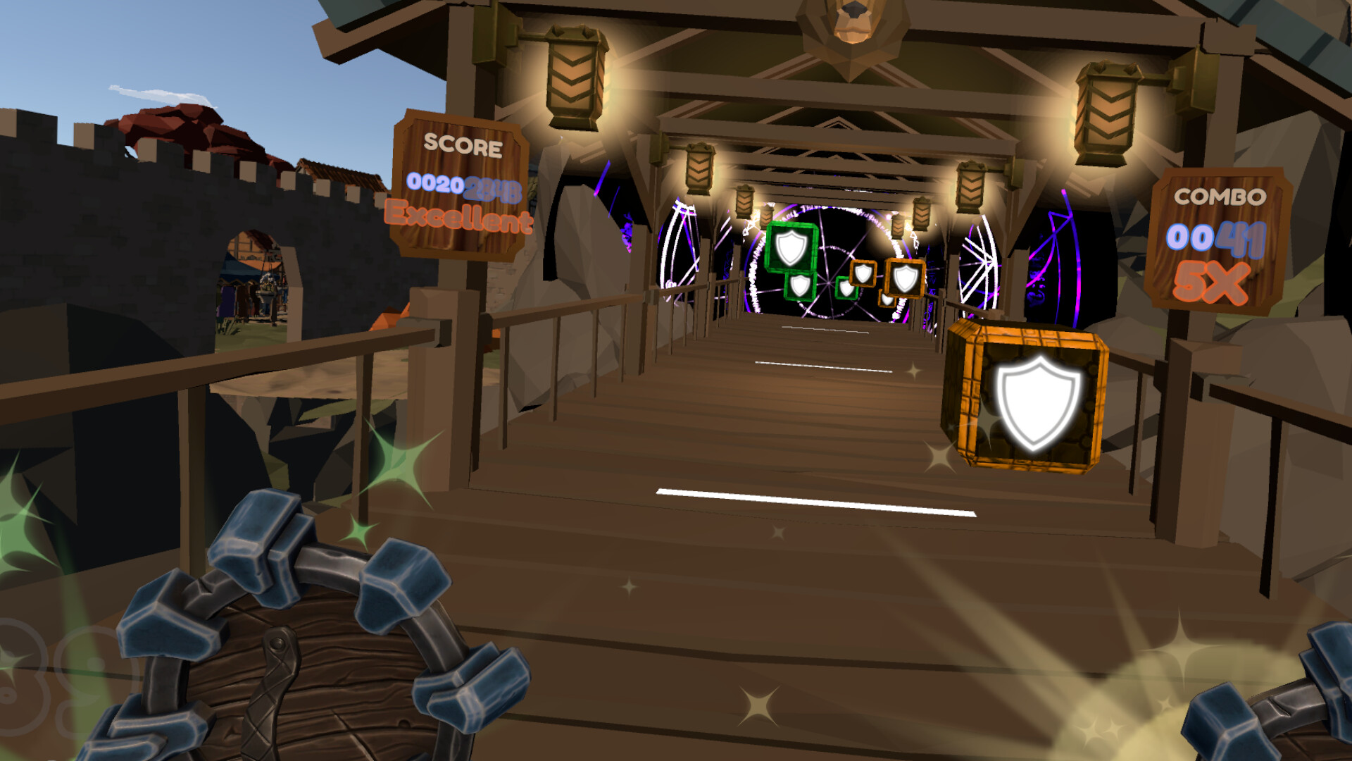 Fabled Style screenshot 3
