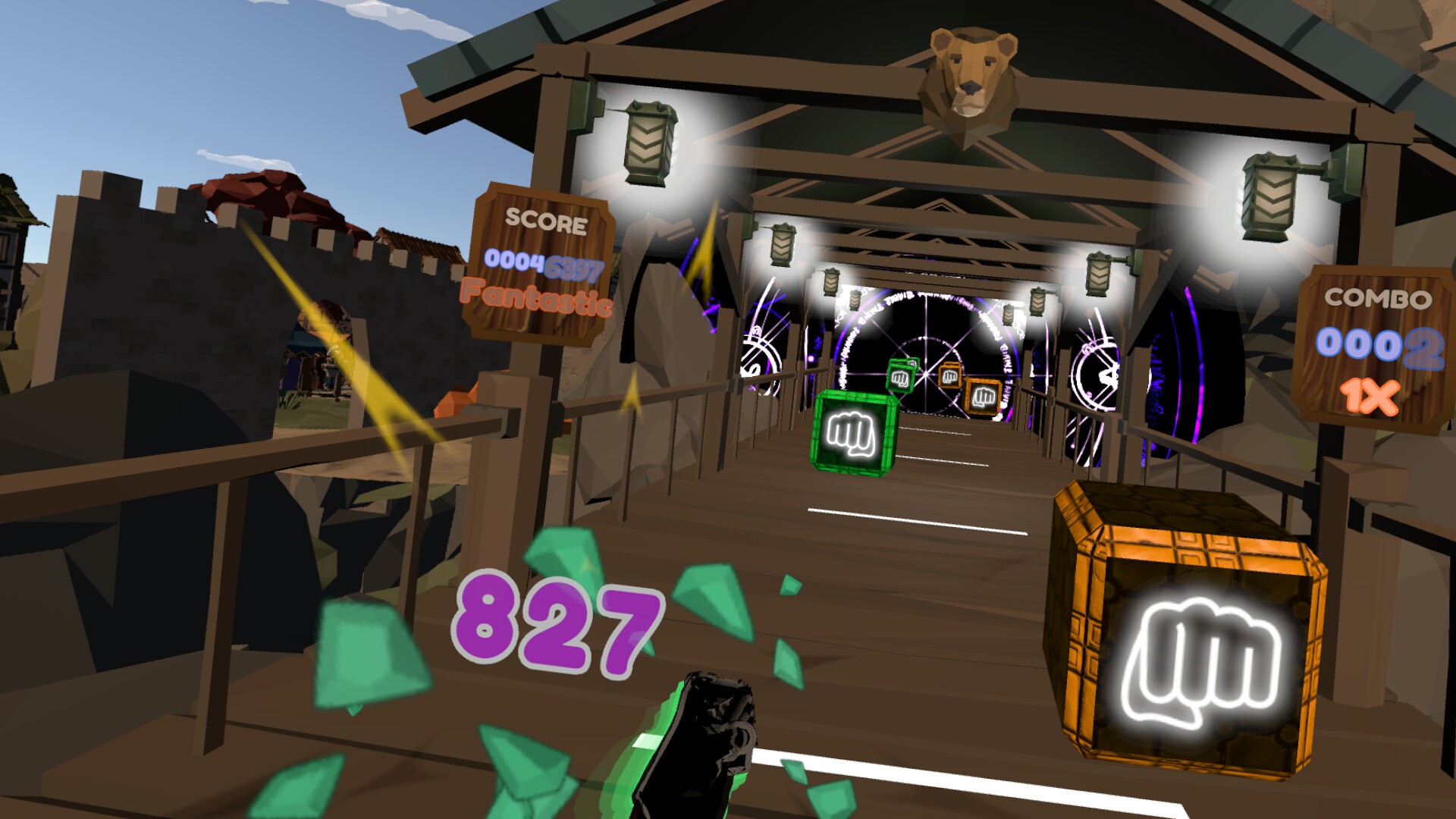 Fabled Style screenshot 5