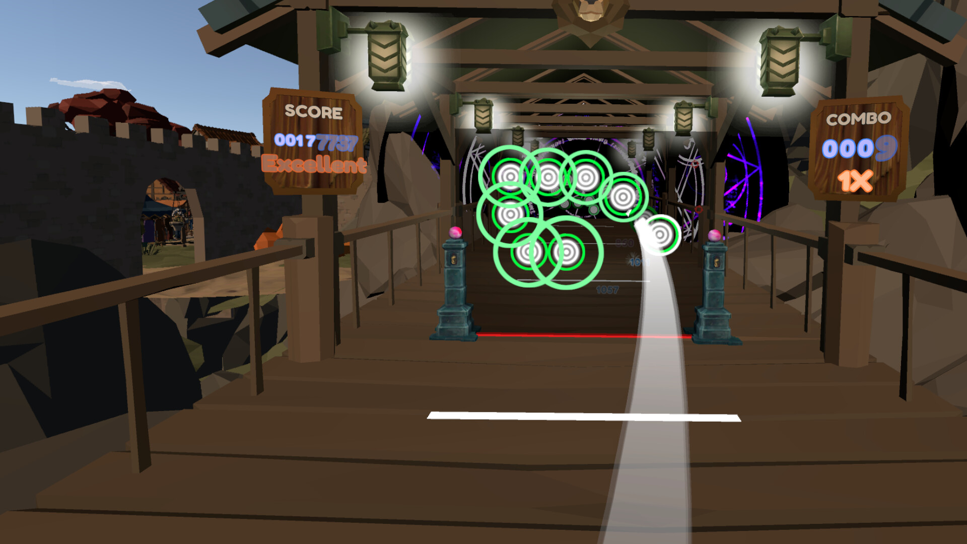 Fabled Style screenshot 4