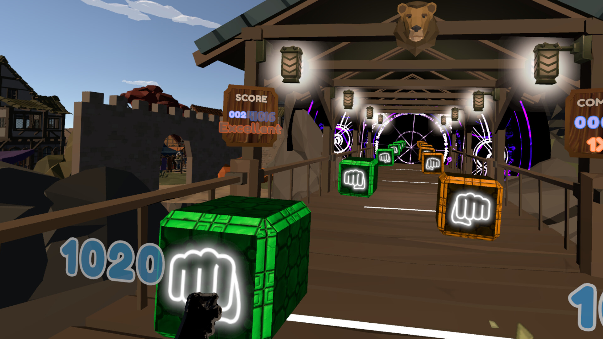 Fabled Style screenshot 2