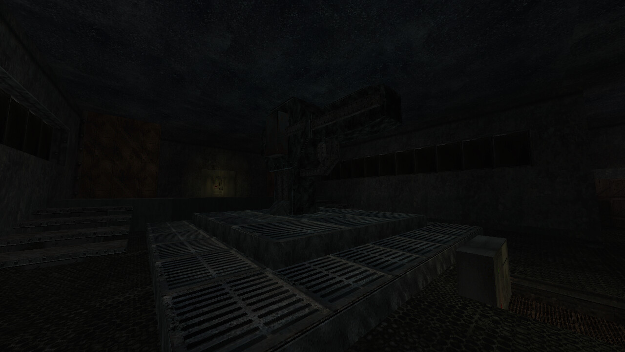 Unhinged 2 screenshot 3