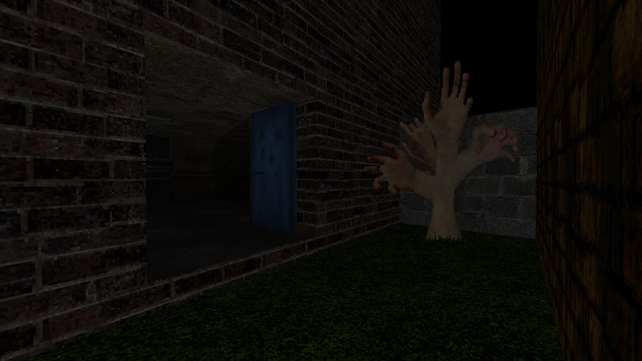 Unhinged 2 screenshot 4
