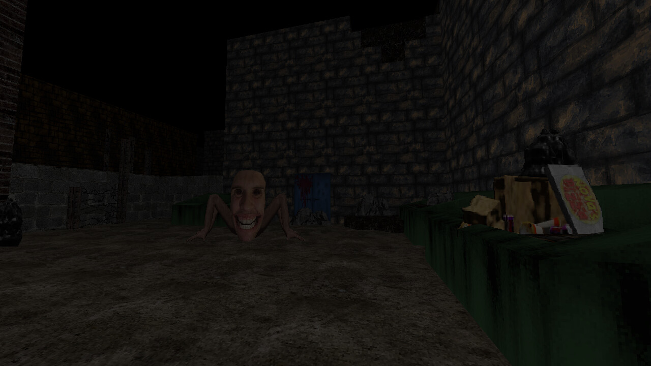 Unhinged 2 screenshot 12