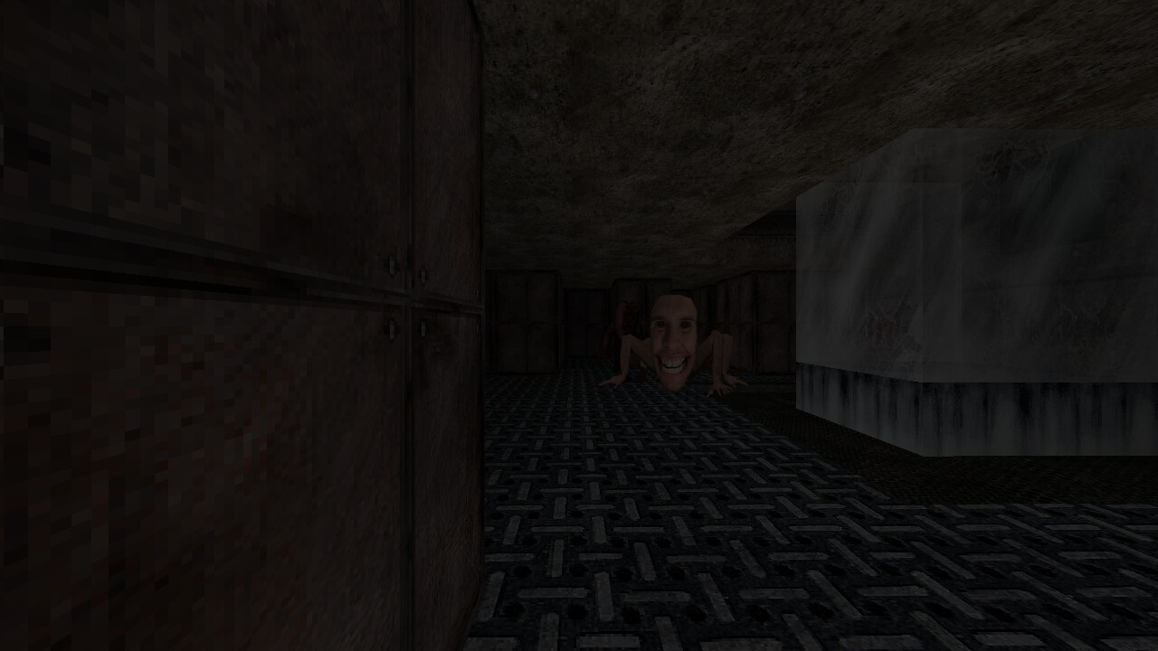 Unhinged 2 screenshot 11
