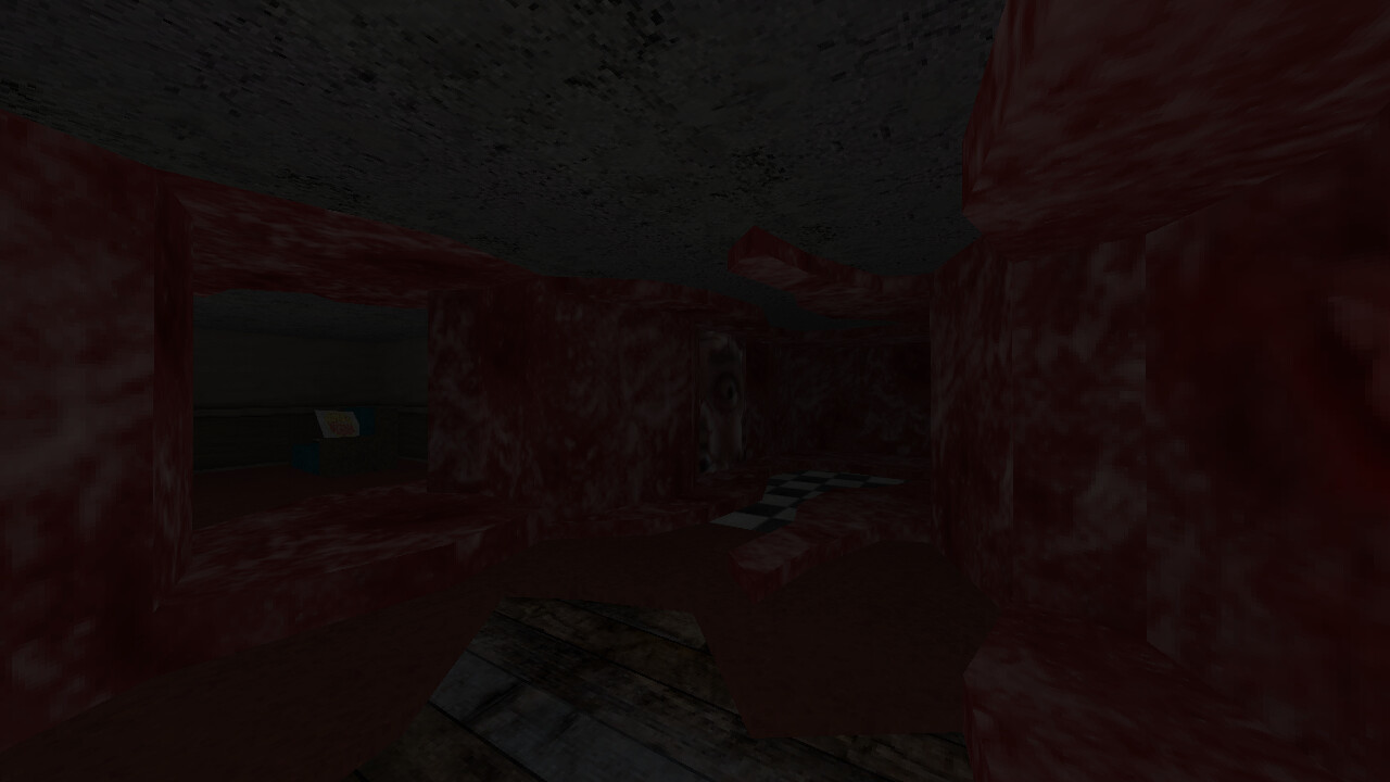 Unhinged 2 screenshot 5